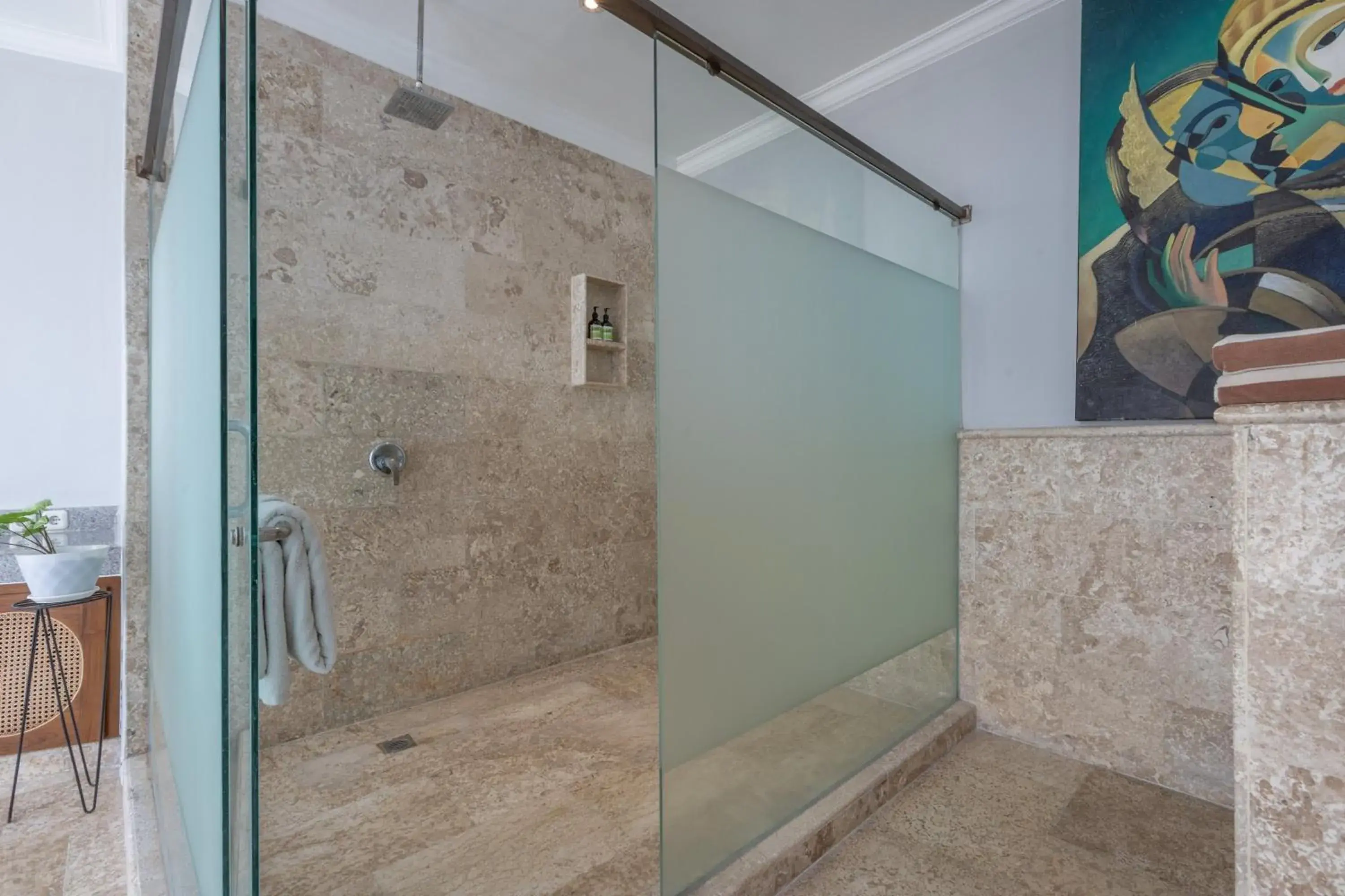 One Bedroom Standard Pool Villa - Twin in Nunamkhalu Private Villa and Spa One Bedroom Standard Pool Villa - Twin in Nunamkhalu Private Villa and Spa