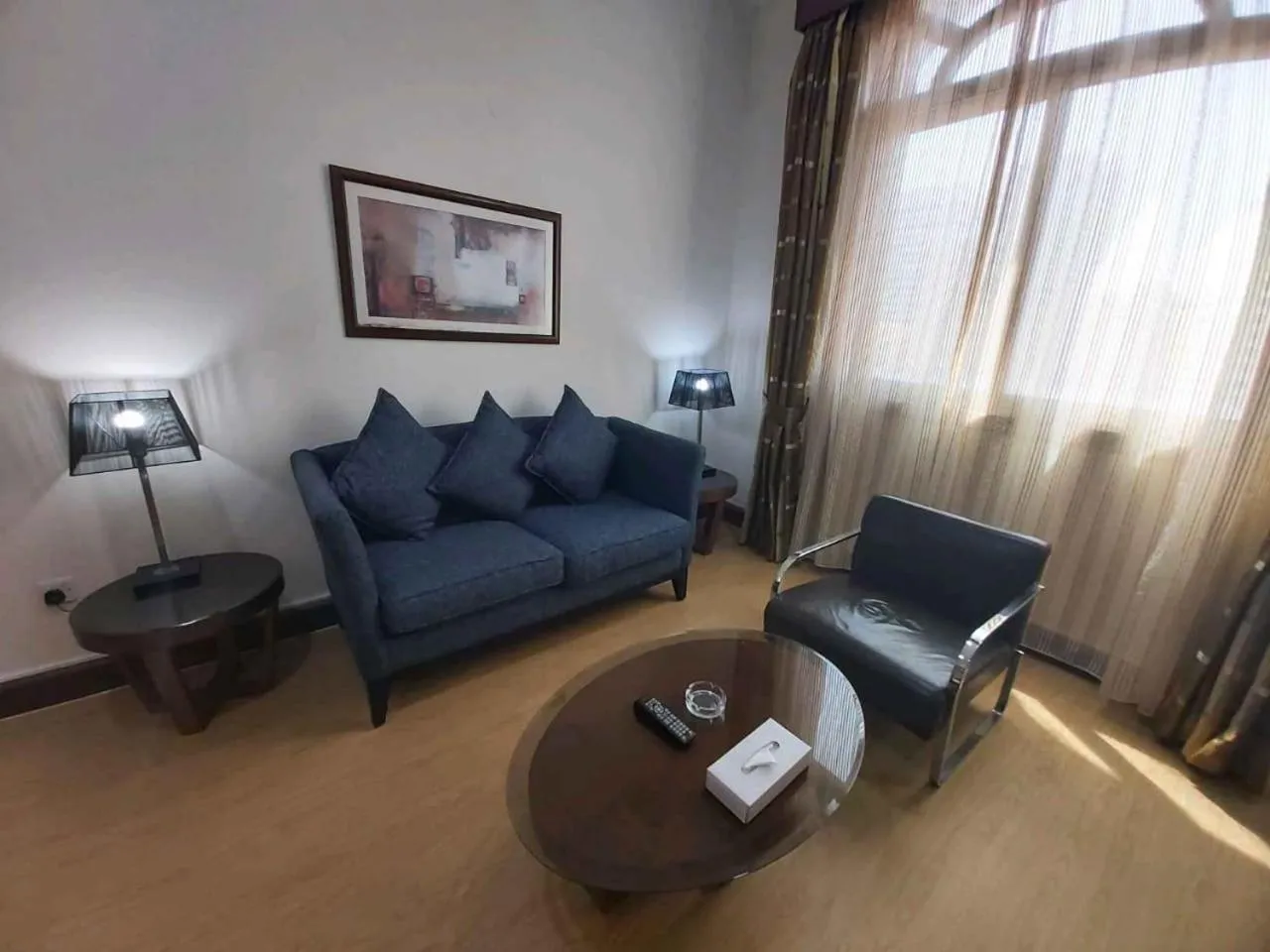 Downtown Plaza Hotel Apartment Pet Friendly