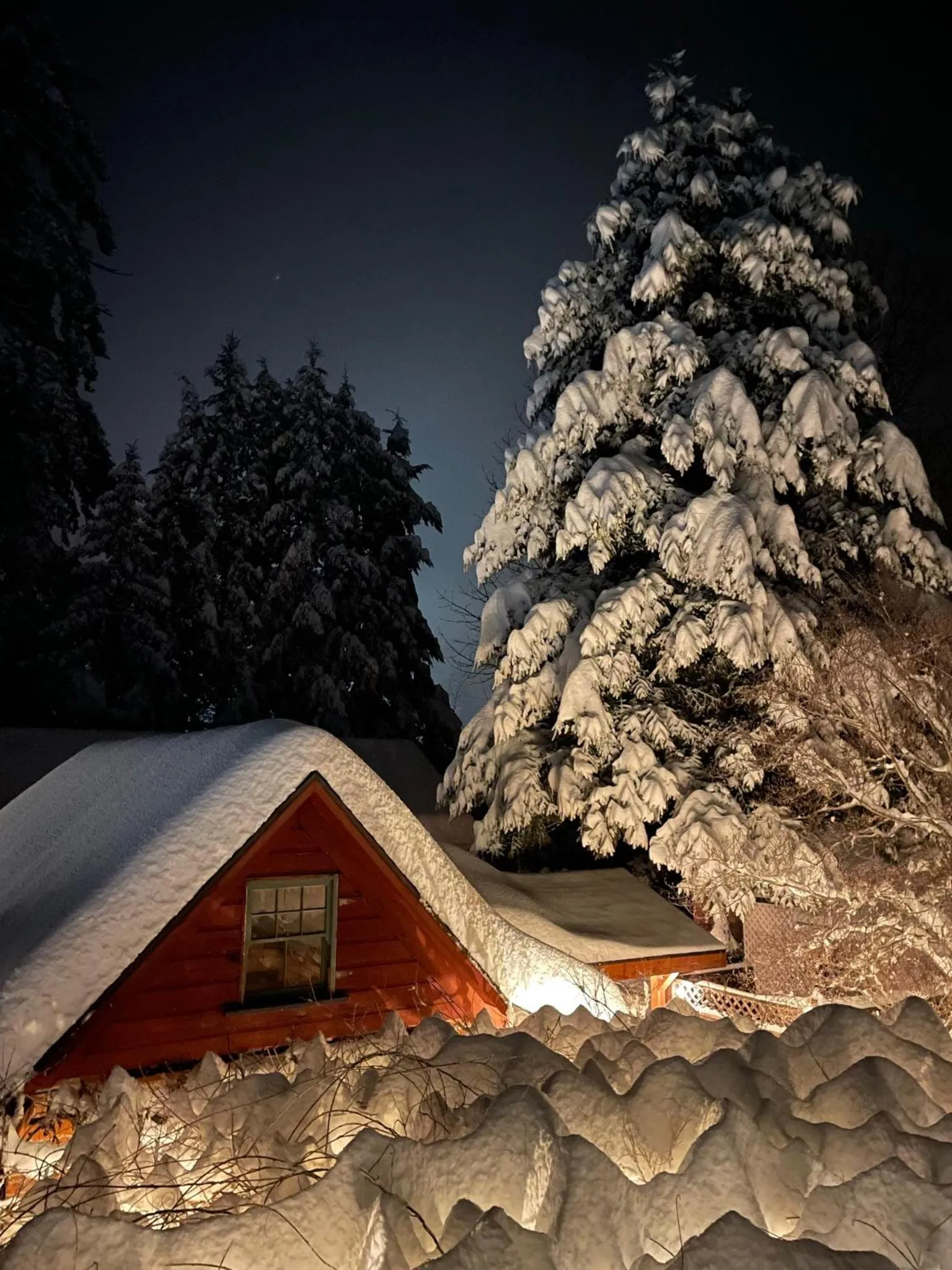 Property building in RubyJune Inn