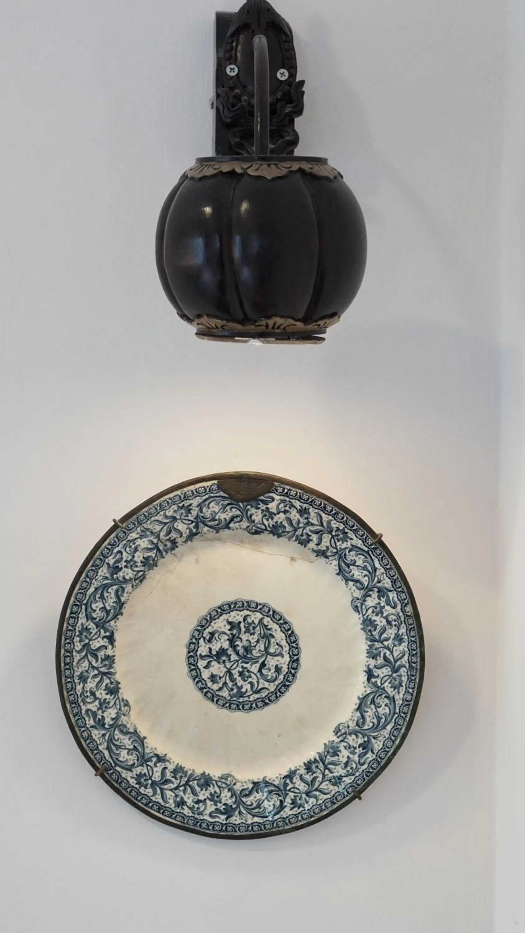 furniture in Hue Nino Hotel