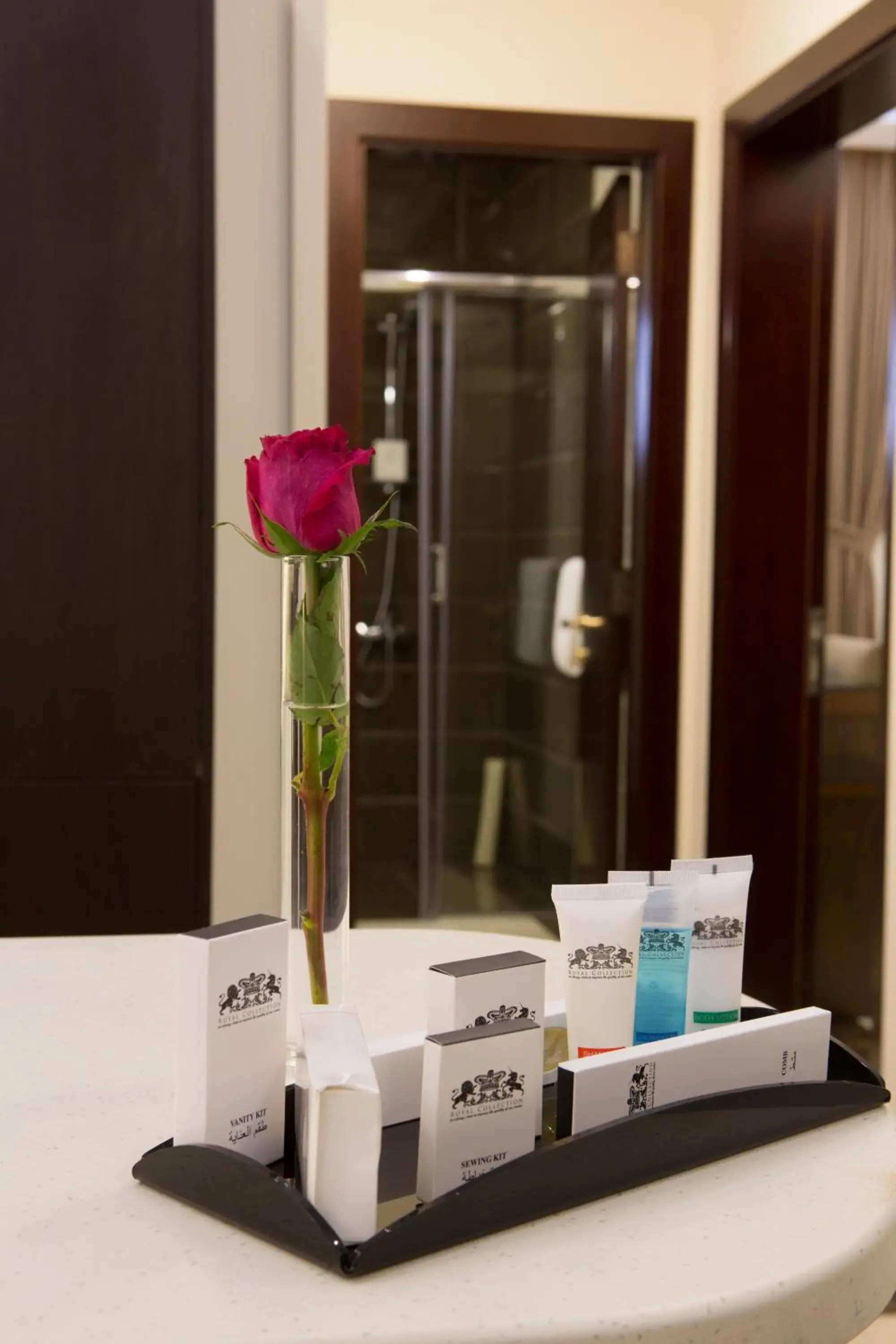 Executive Suite in Sun Park Hotel Suites Executive Suite in Sun Park Hotel Suites