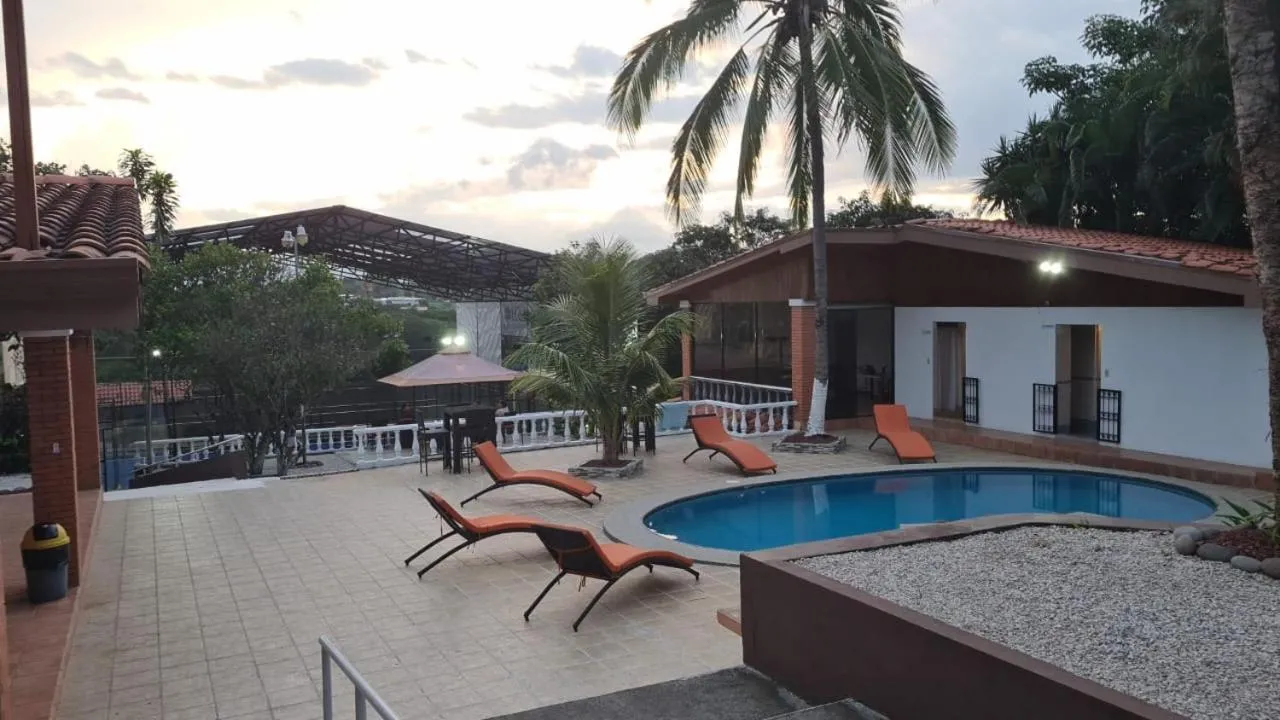 Uruka Lodge