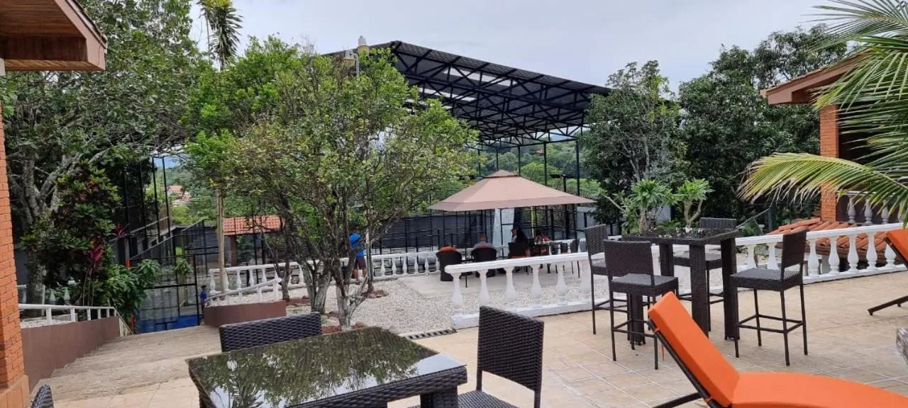 Uruka Lodge