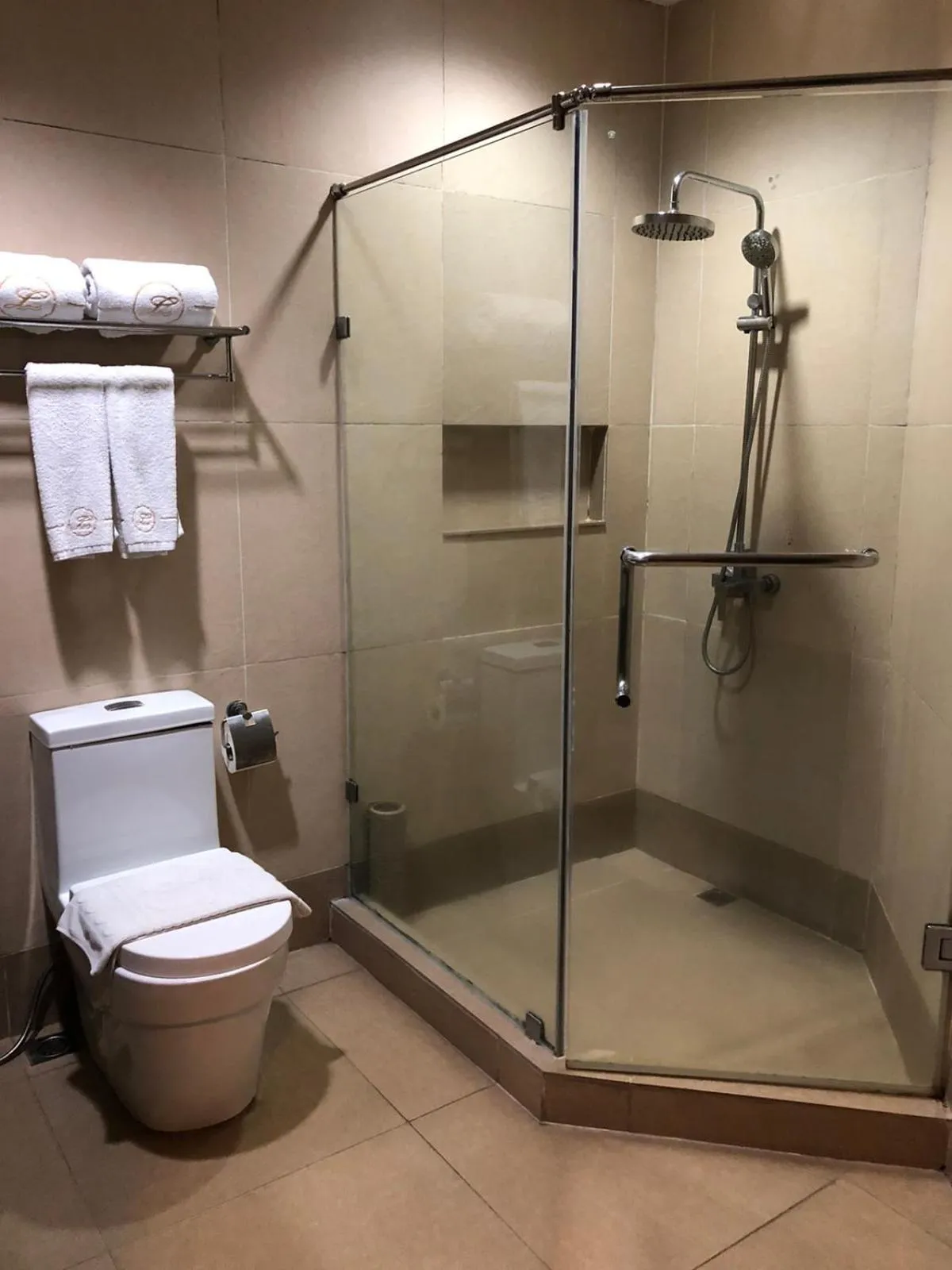 The Lake Hotel Tagaytay