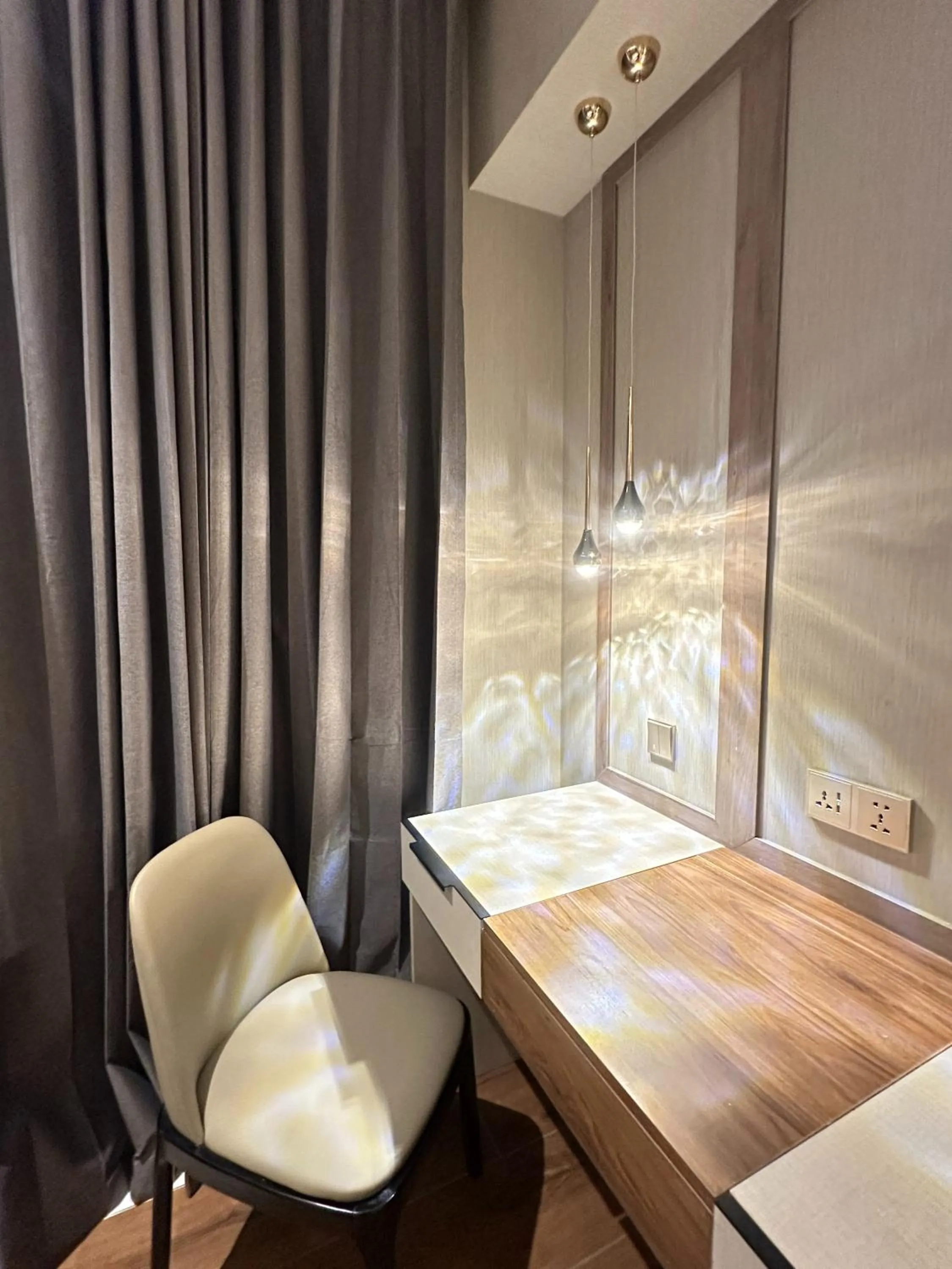 The Lake Hotel Tagaytay