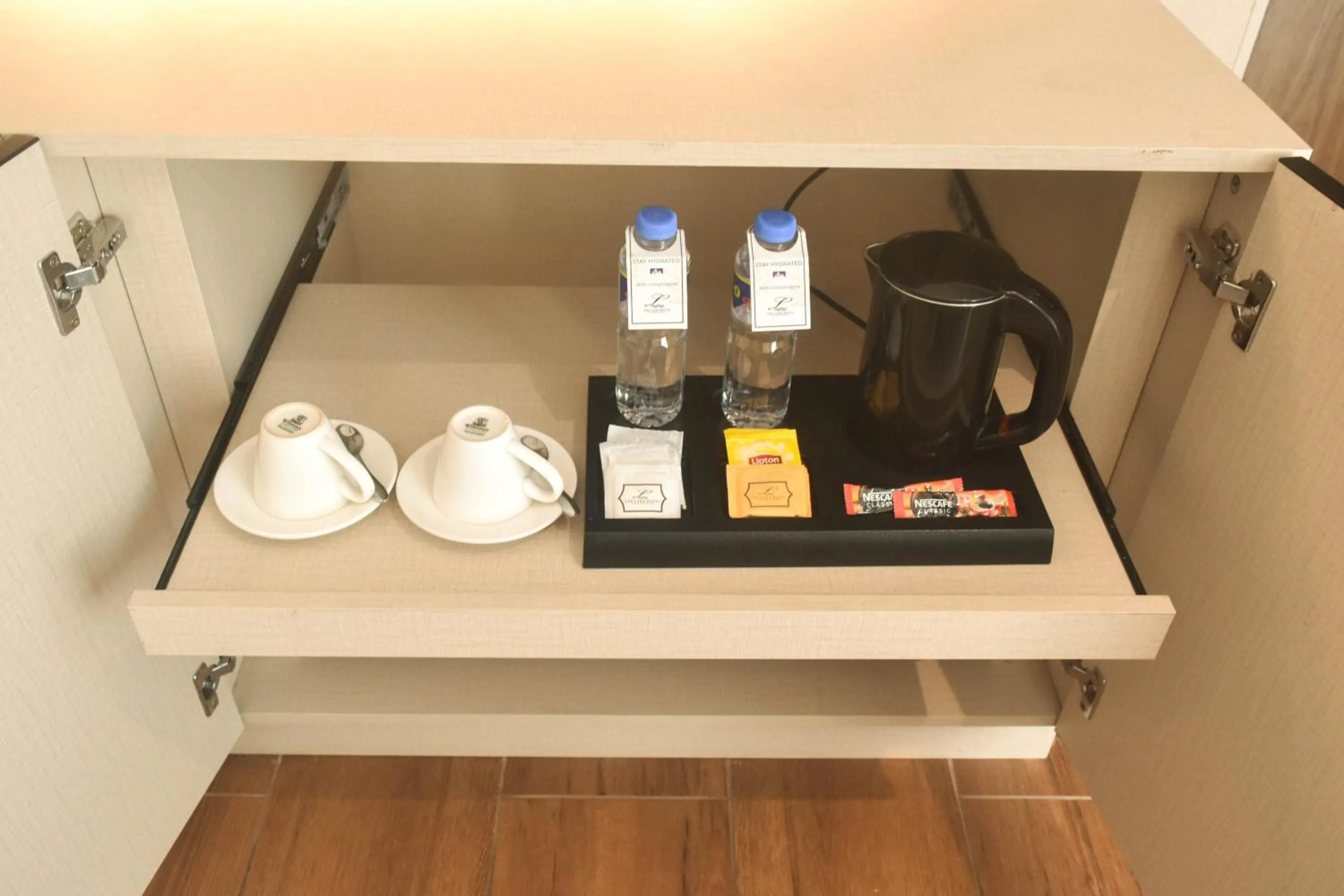 The Lake Hotel Tagaytay