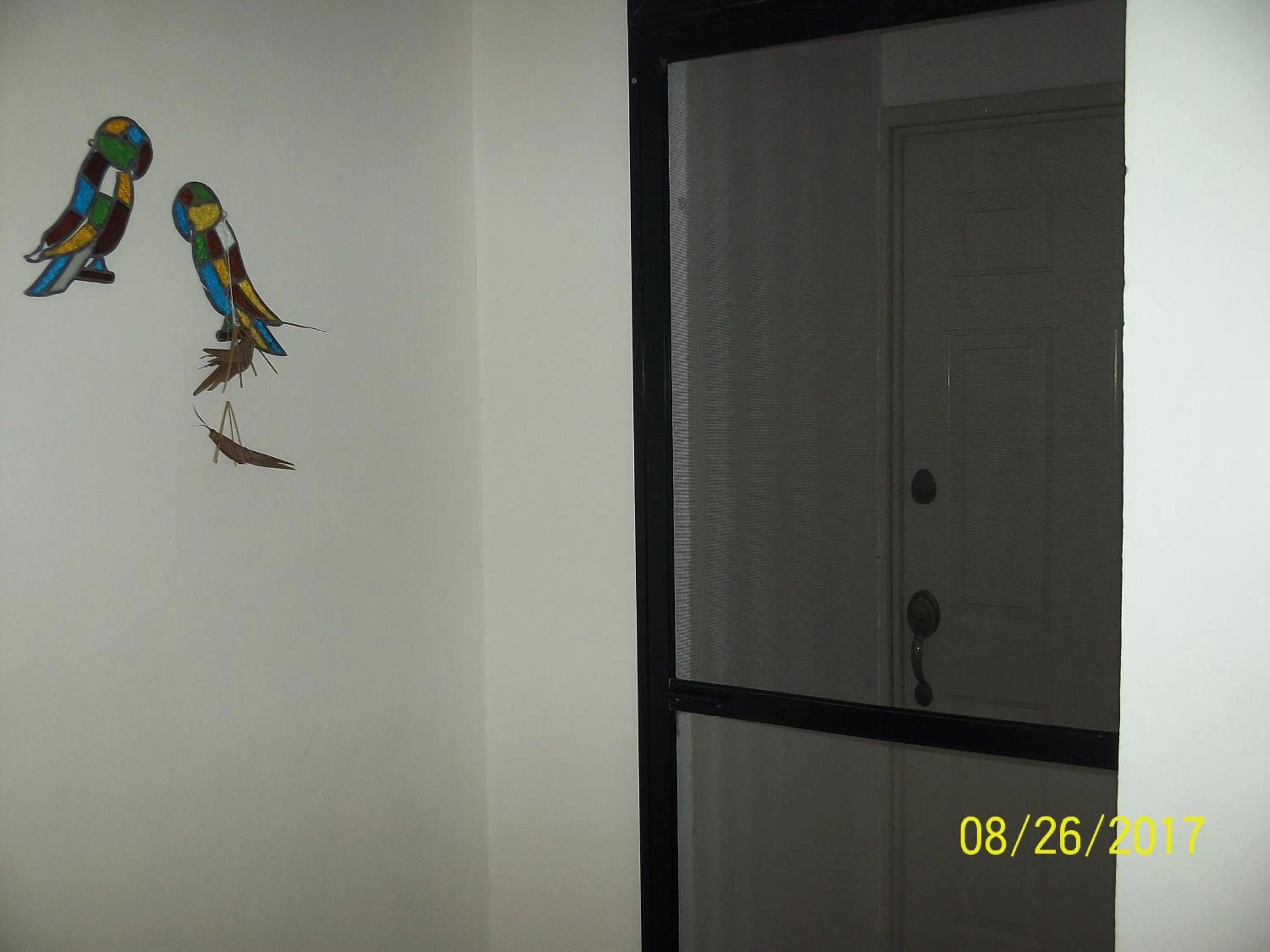 Property building in La Casa del Chac