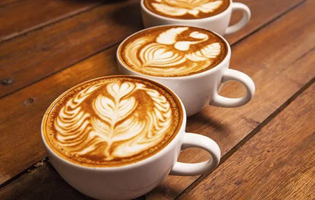 Non alcoholic drinks in Al Jazeera Royal Hotel