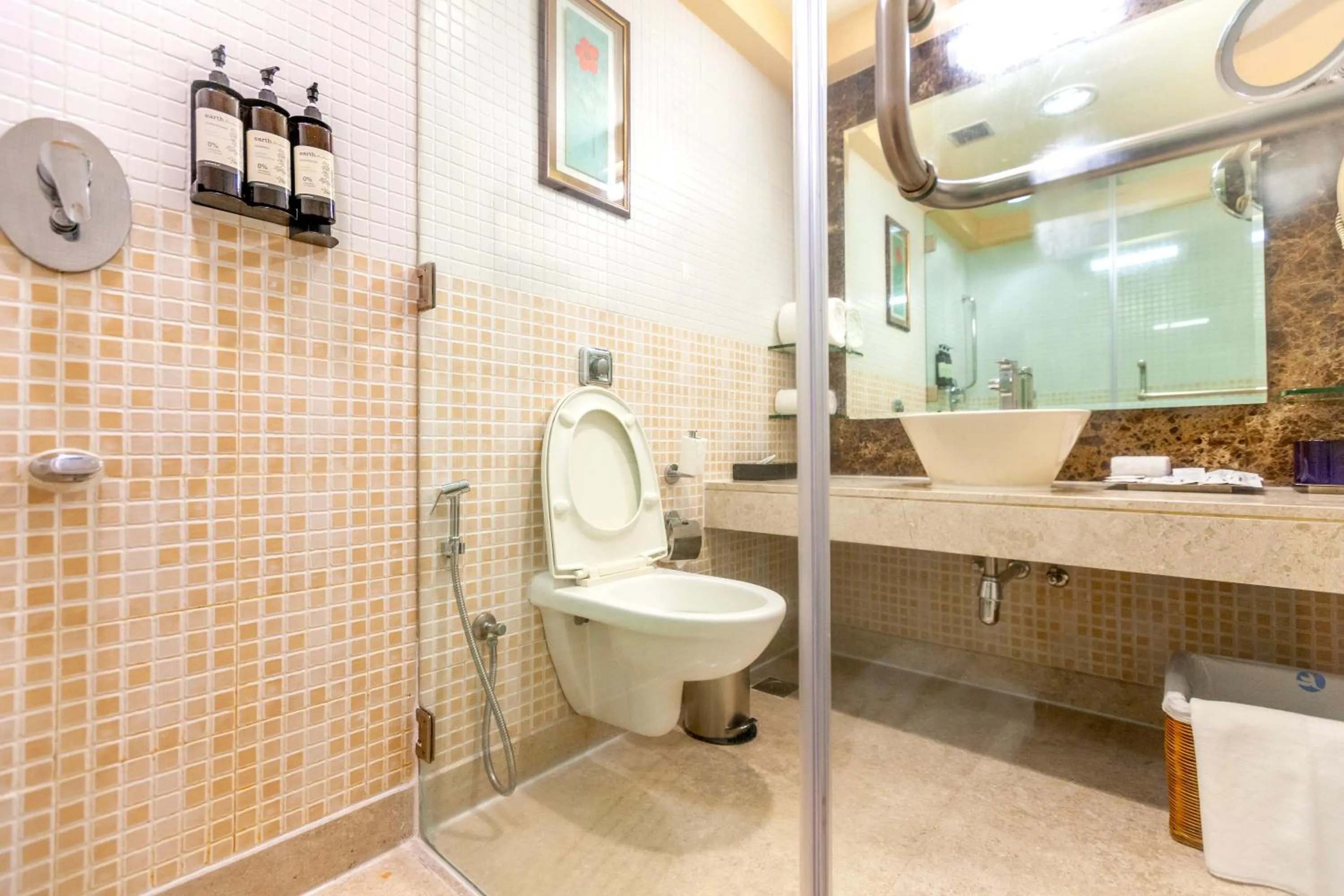 Fortune Park Lake City, Thane - Member ITC Hotels' Group