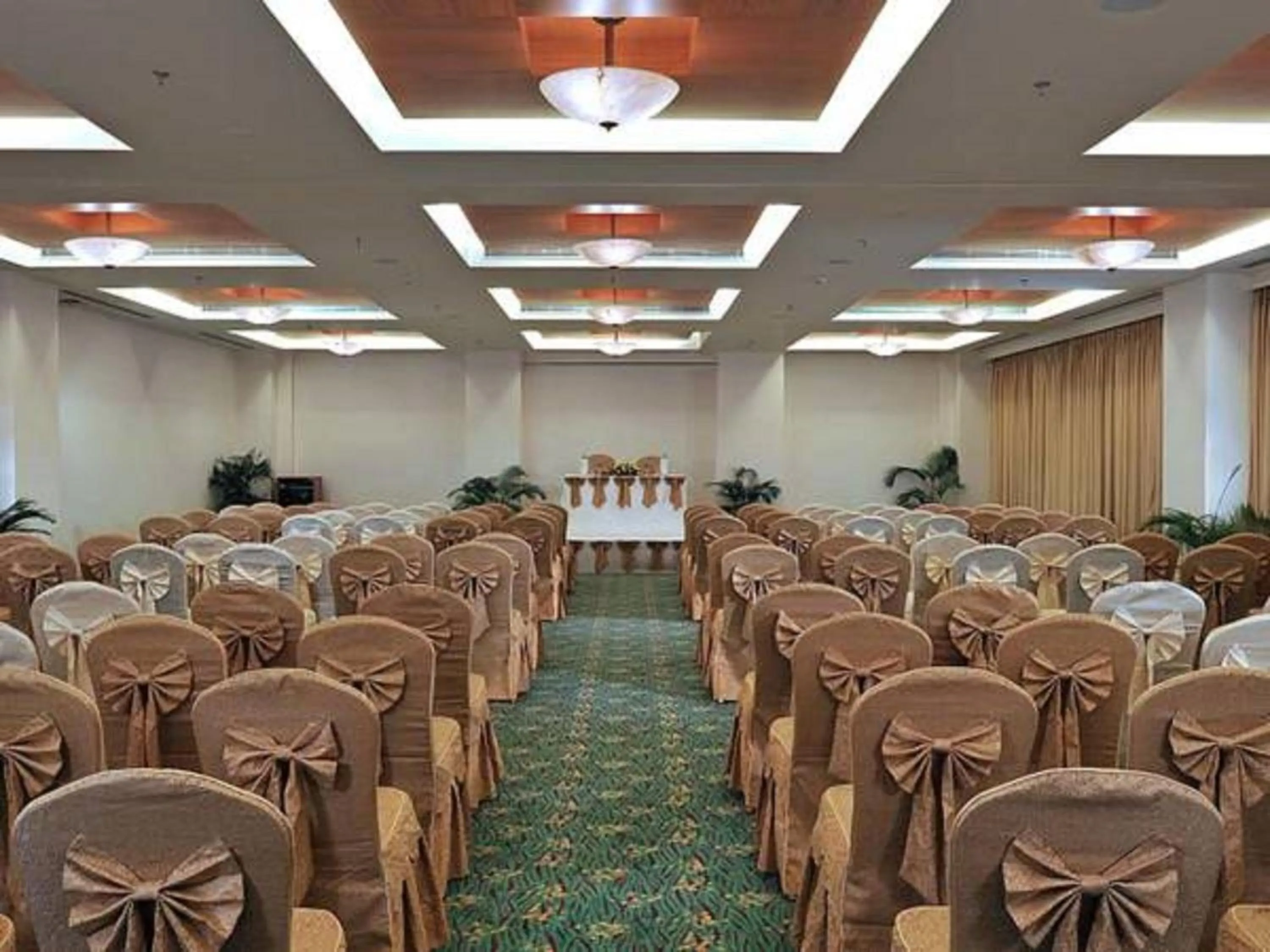 Banquet/Function facilities in Fortune Park Lake City, Thane - Member ITC Hotels' Group