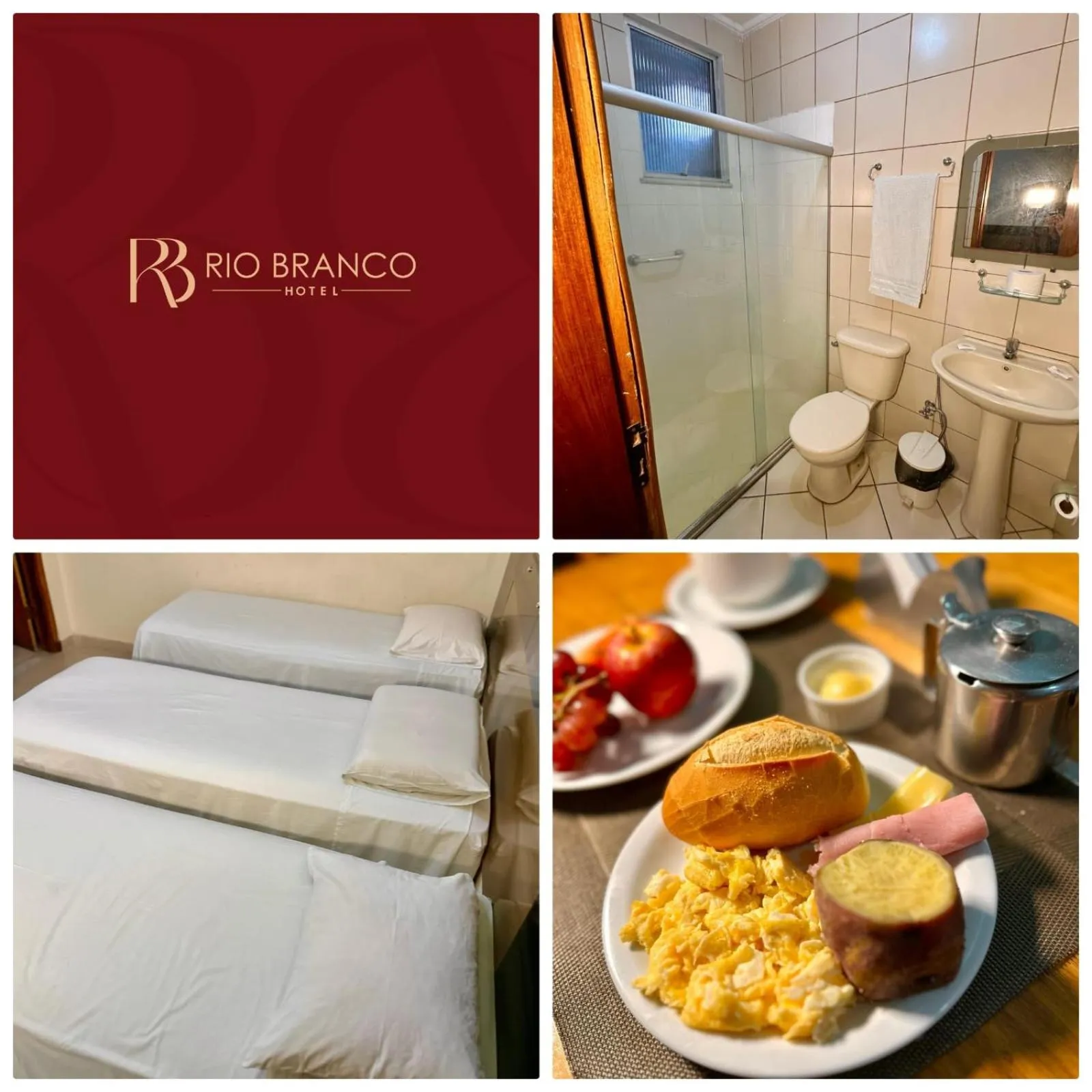 Hotel Rio Branco
