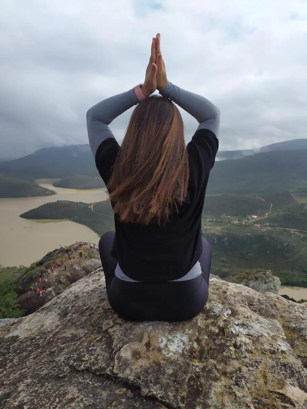 Nearby landmark in Hotel Rio Branco