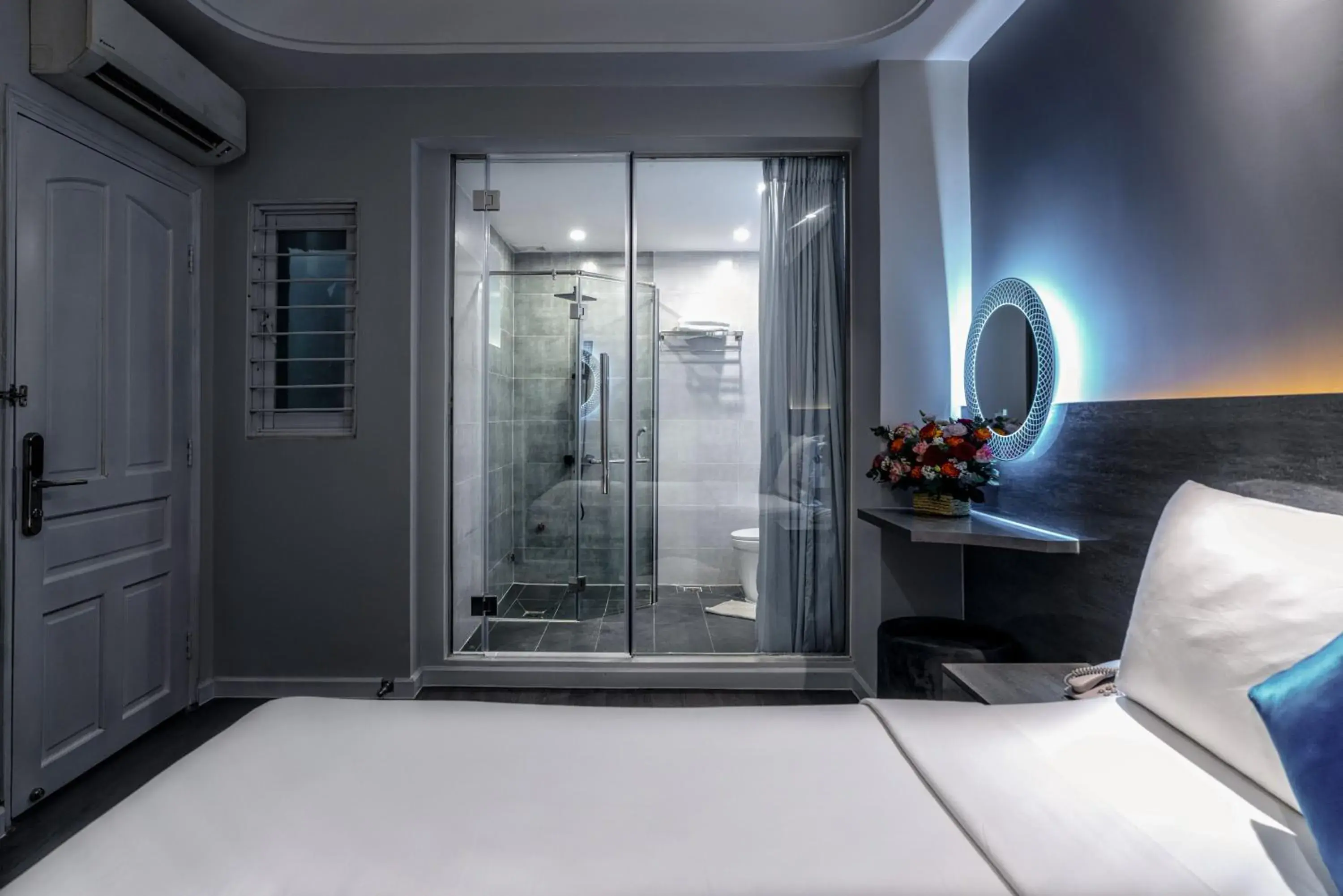 Executive Suite in Ruby Saigon Hotel - Ben Thanh Executive Suite in Ruby Saigon Hotel - Ben Thanh