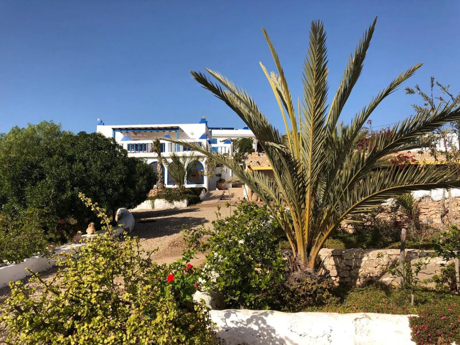 Decorative detail in L'Air De La Mer