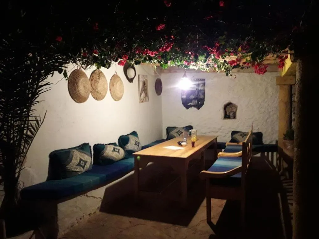 Balcony/Terrace in L'Air De La Mer