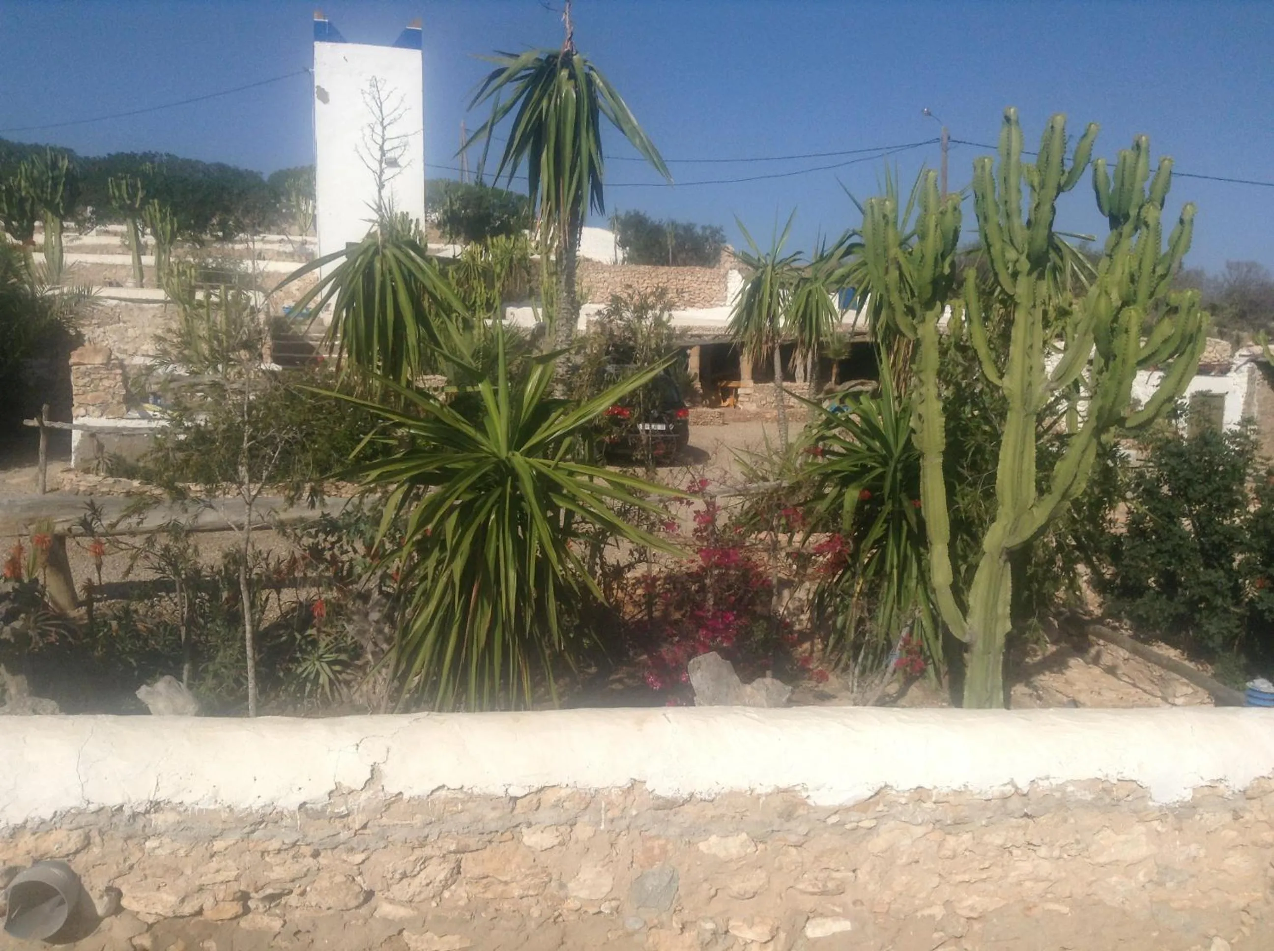 Other in L'Air De La Mer