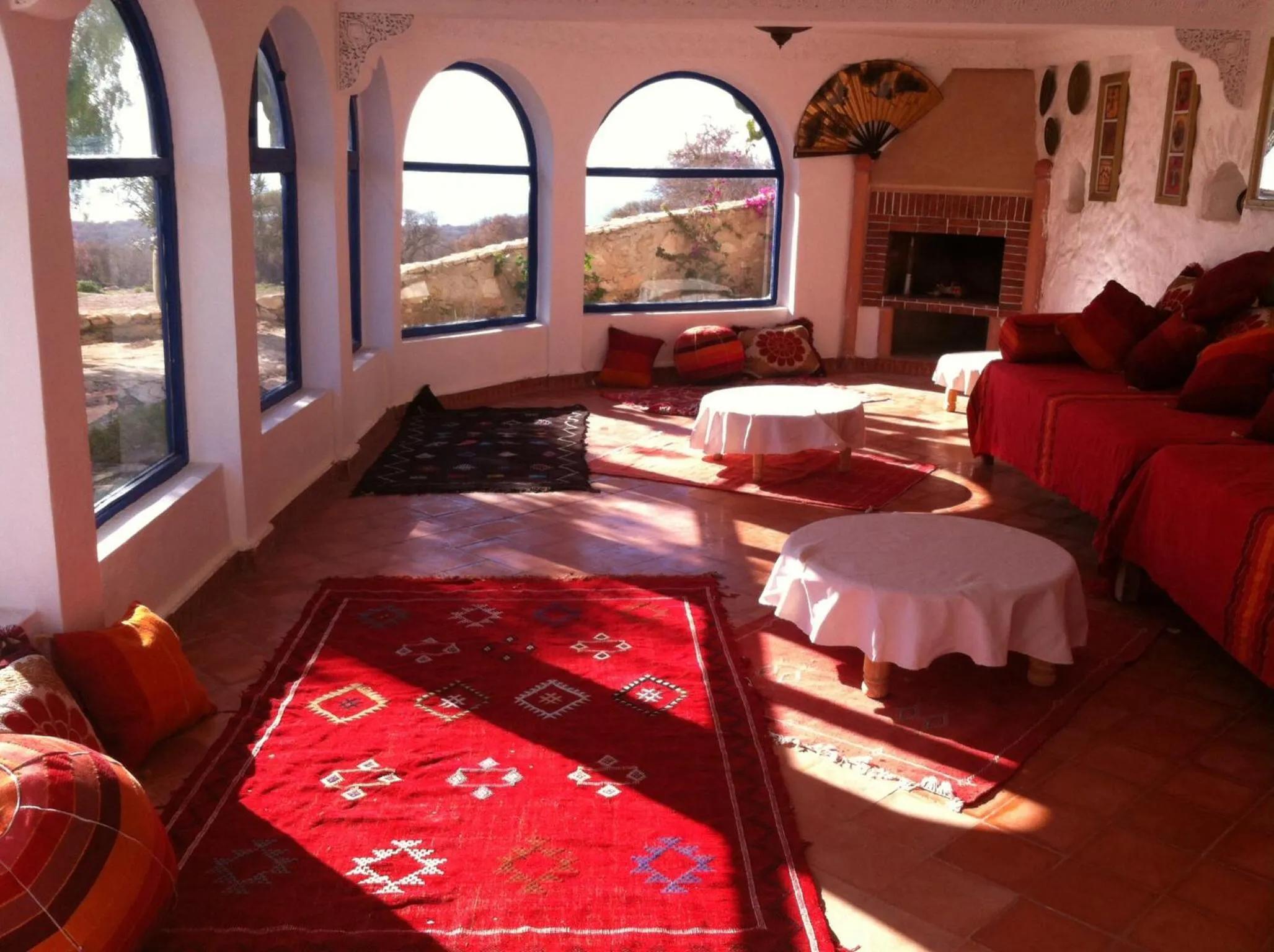 Property building in L'Air De La Mer