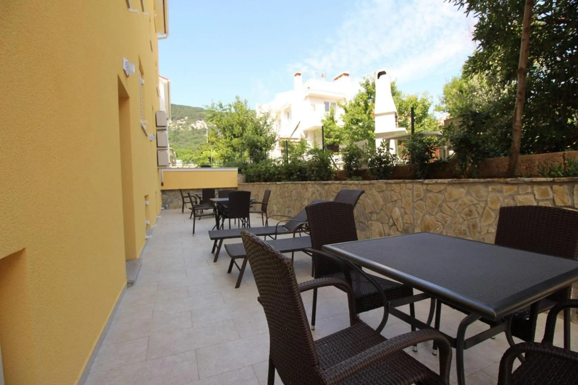 House Gorica 2 - underground level apartments