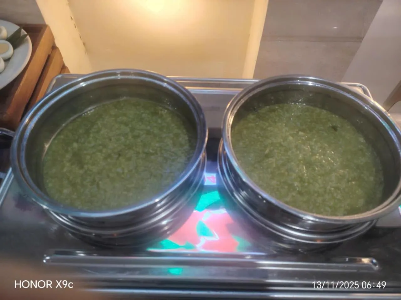 Restaurant/places to eat in DMZ Hotel ,Central Hue ,Near Perfume River