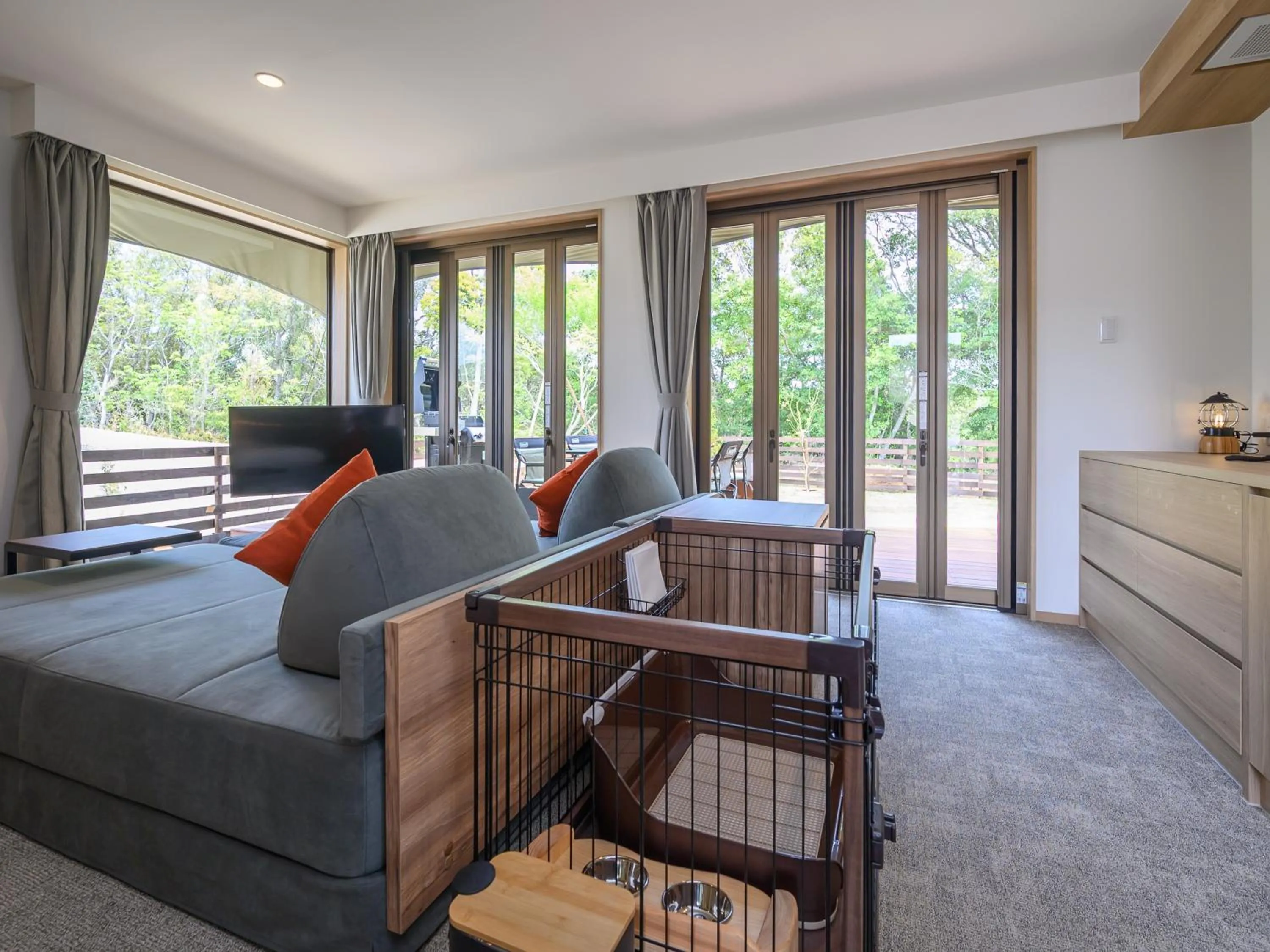 Nemu Resort Hotel Nemu