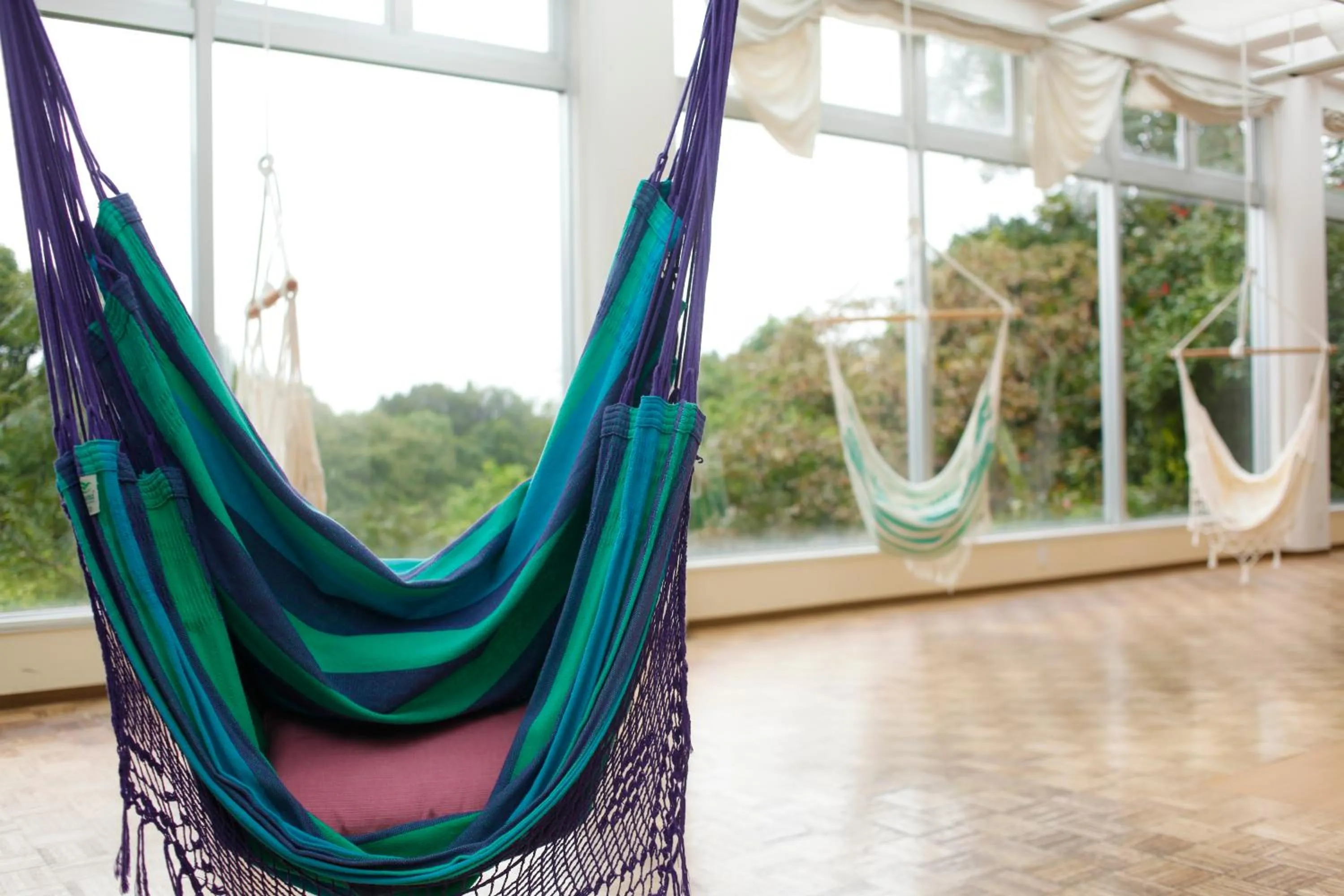 Sports in Nemu Resort Hotel Nemu