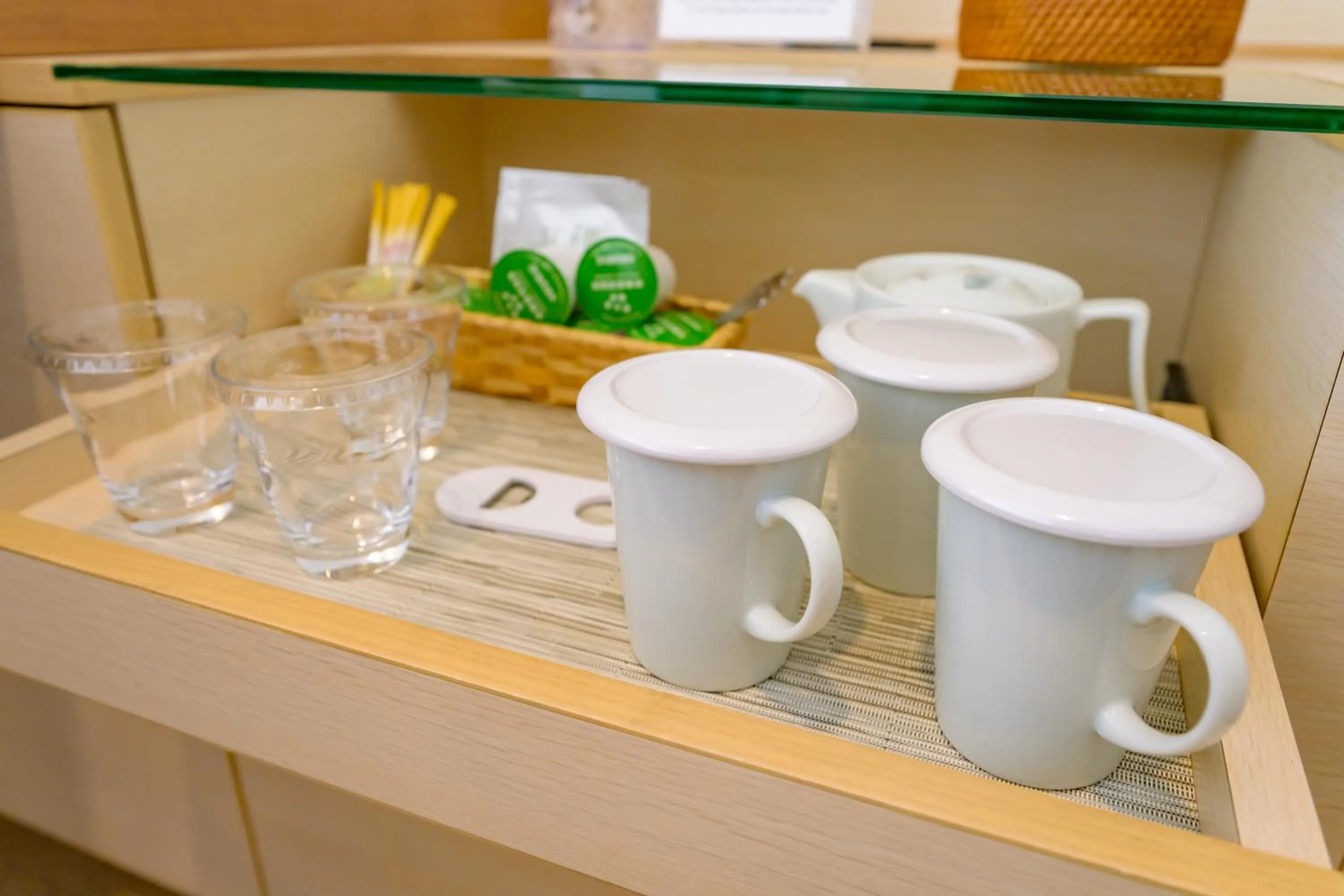 Photo of the whole room in Nemu Resort Hotel Nemu