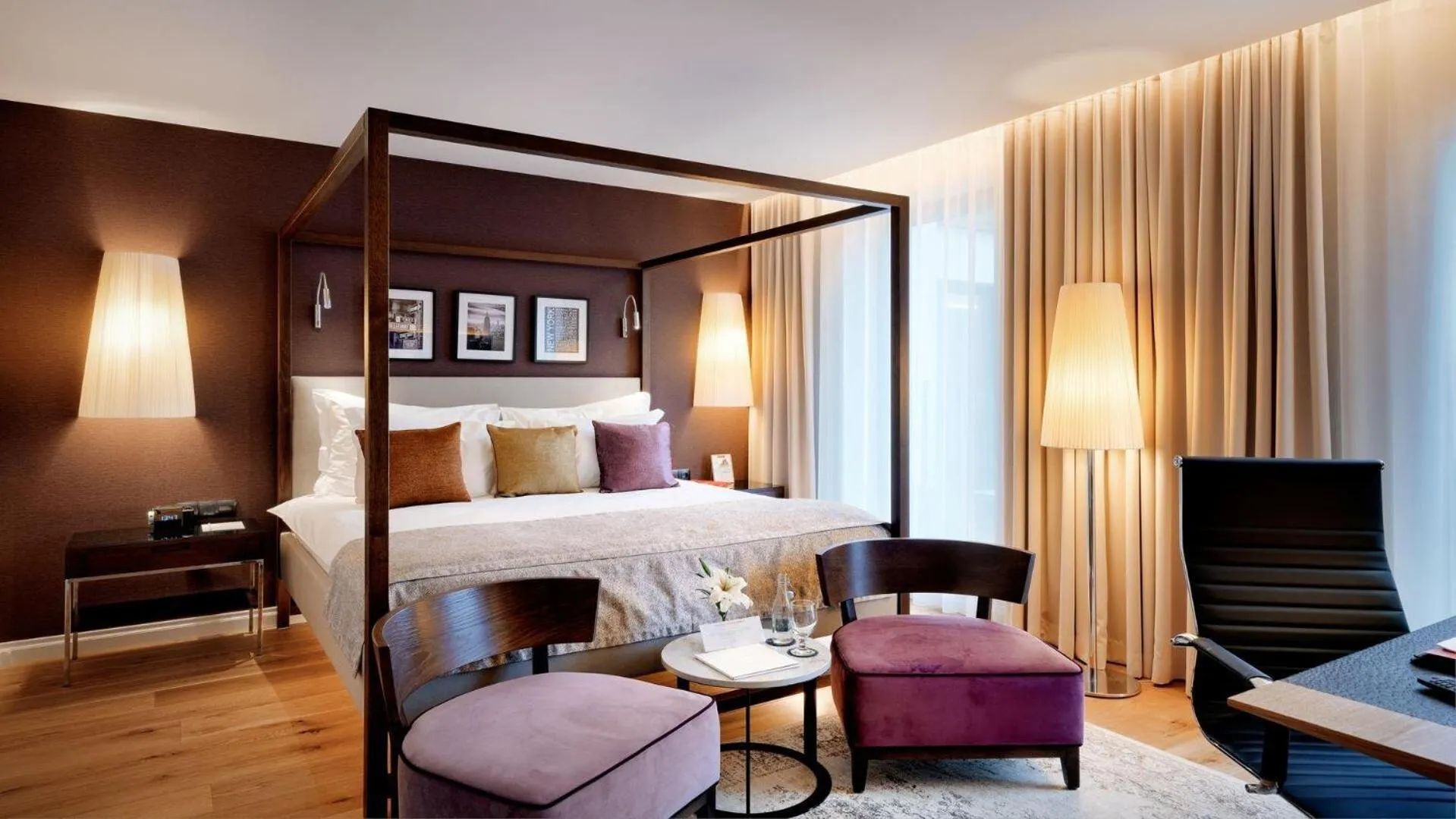 Photo of the whole room, Bed in B&B HOTEL RZESZÓW CENTRUM