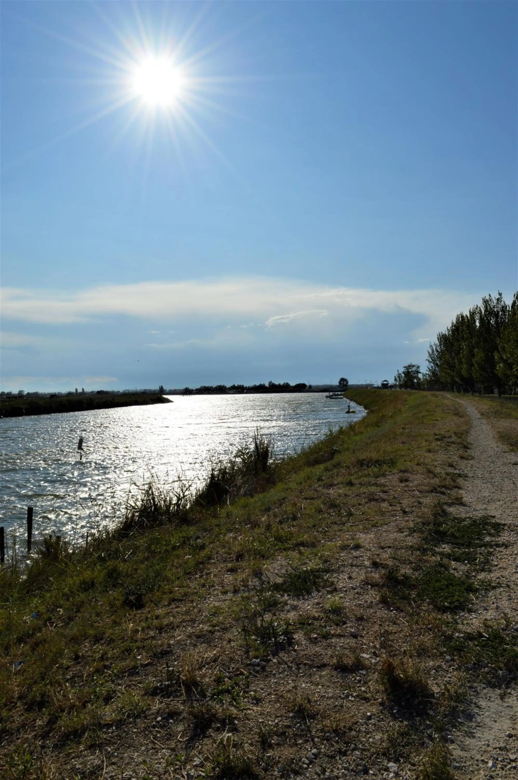 Day in Porta del Carmine