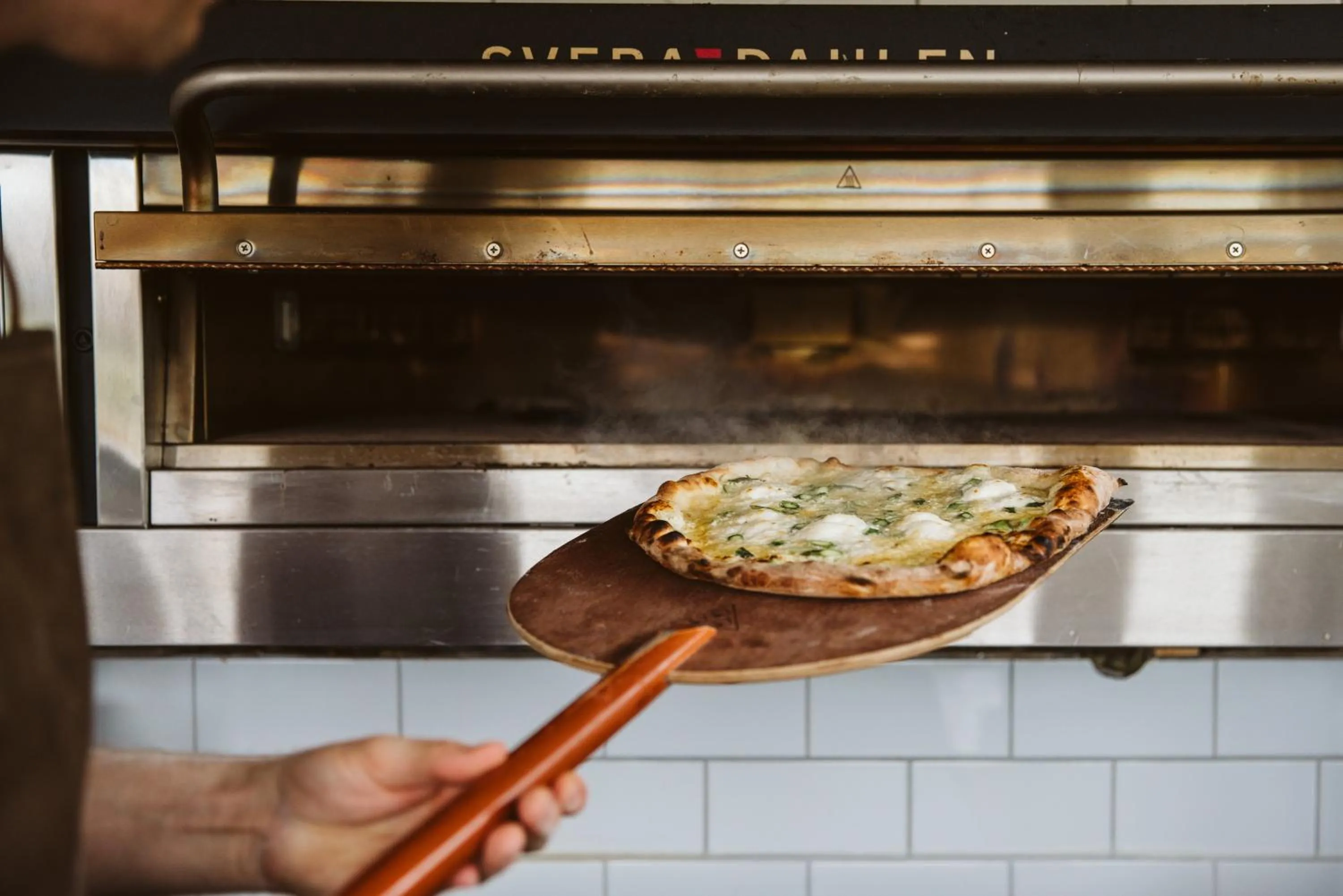 Restaurant/places to eat in Hotel Rusthållargården