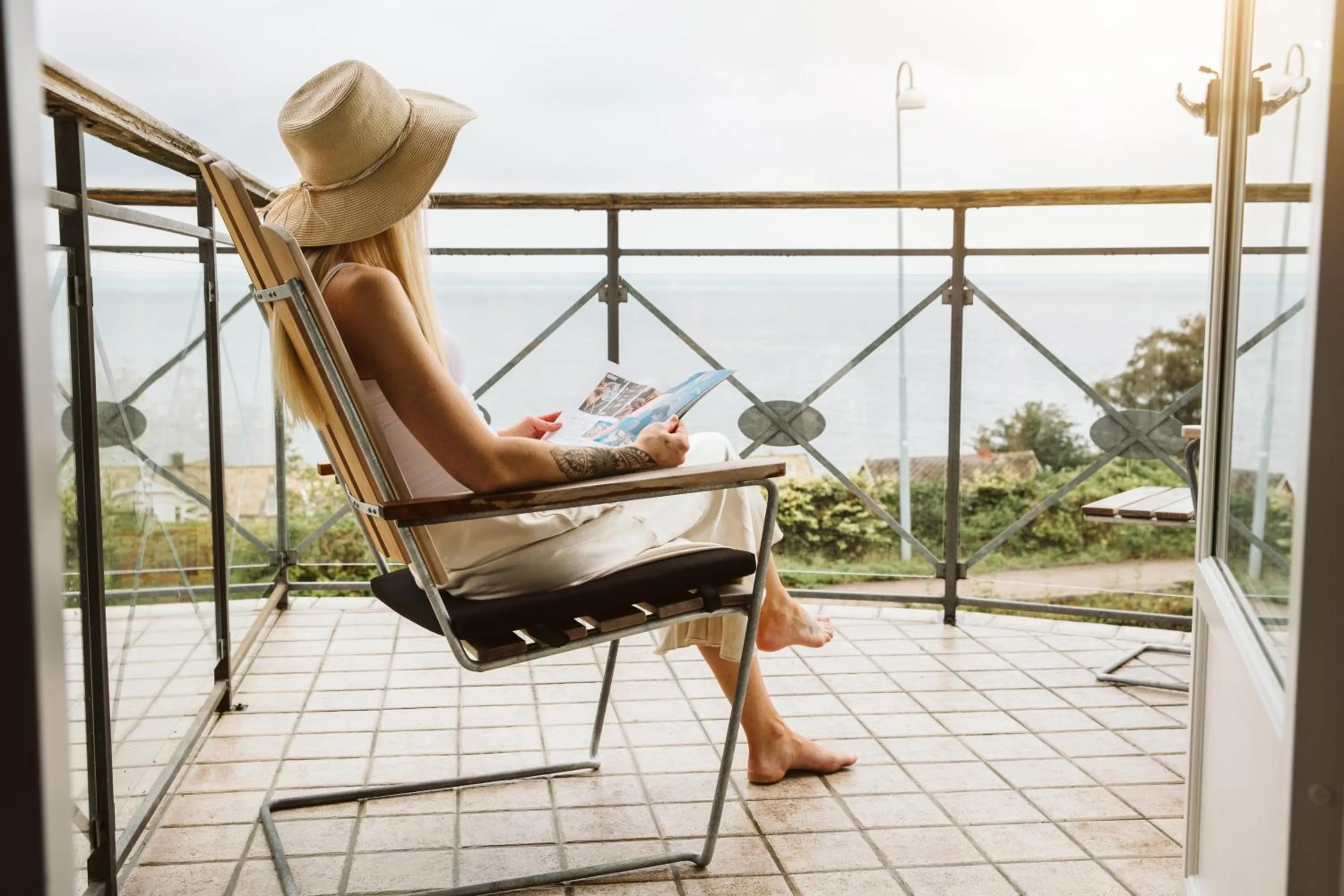 Hotel Rusthållargården