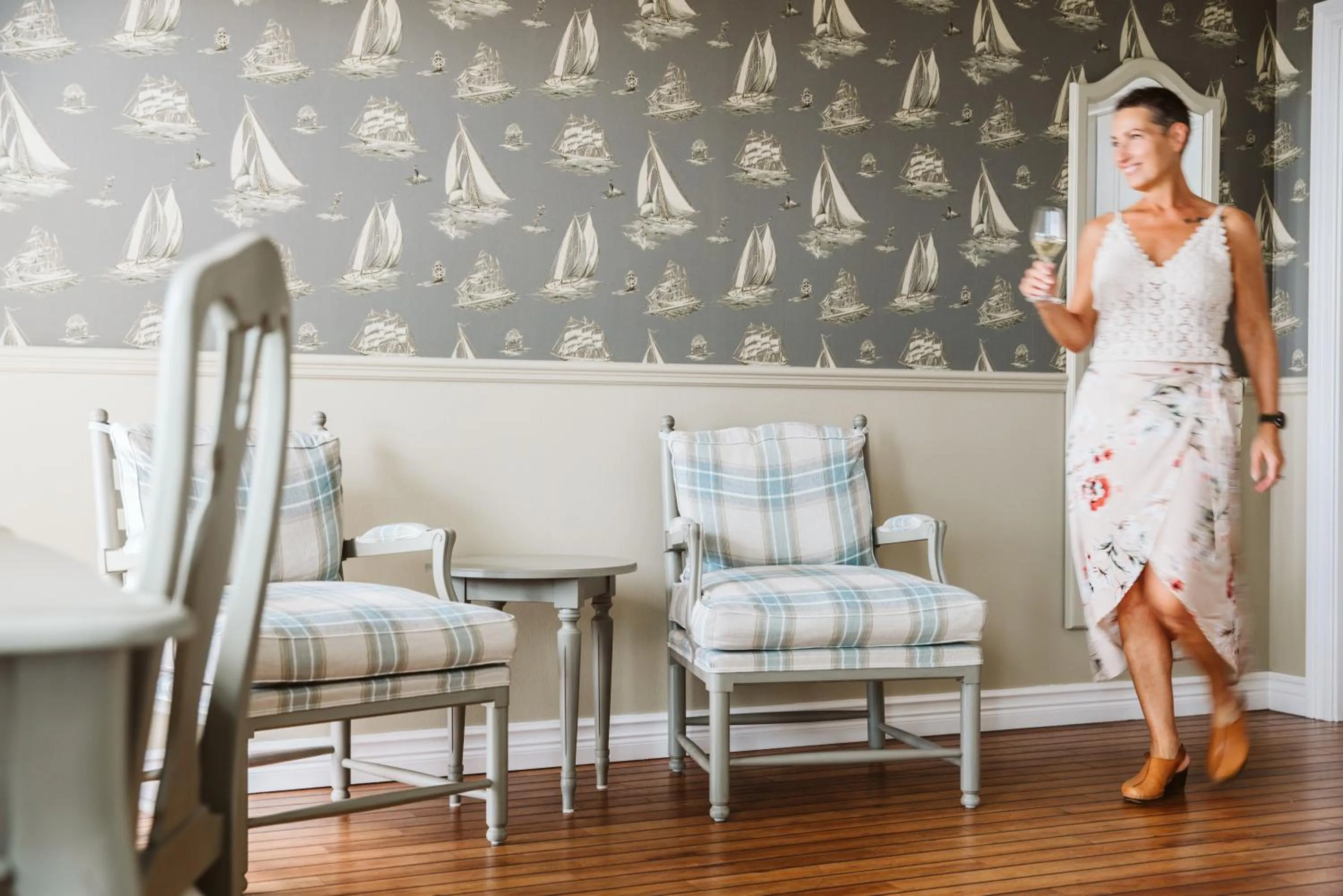 Hotel Rusthållargården