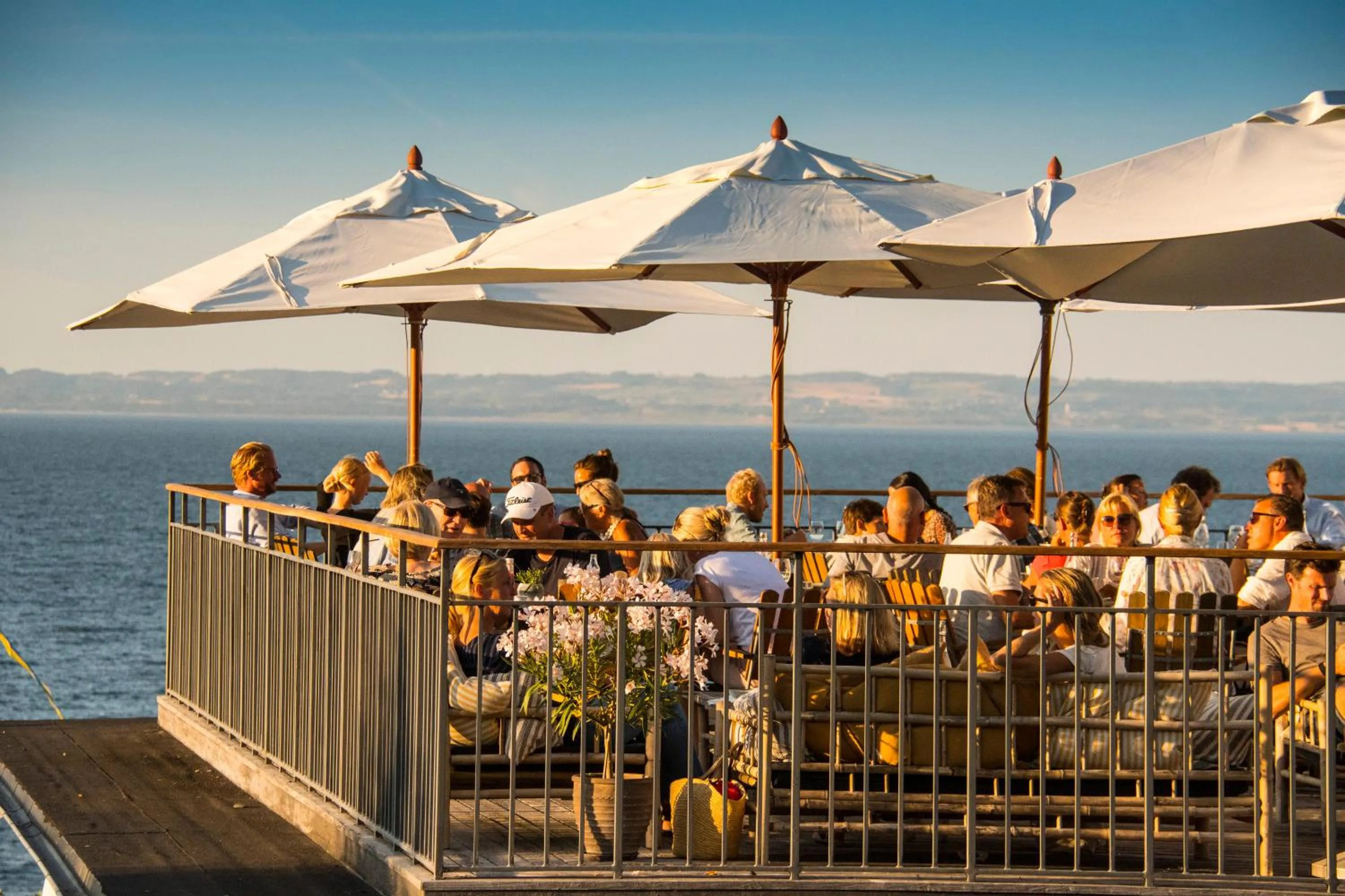 Restaurant/places to eat in Hotel Rusthållargården