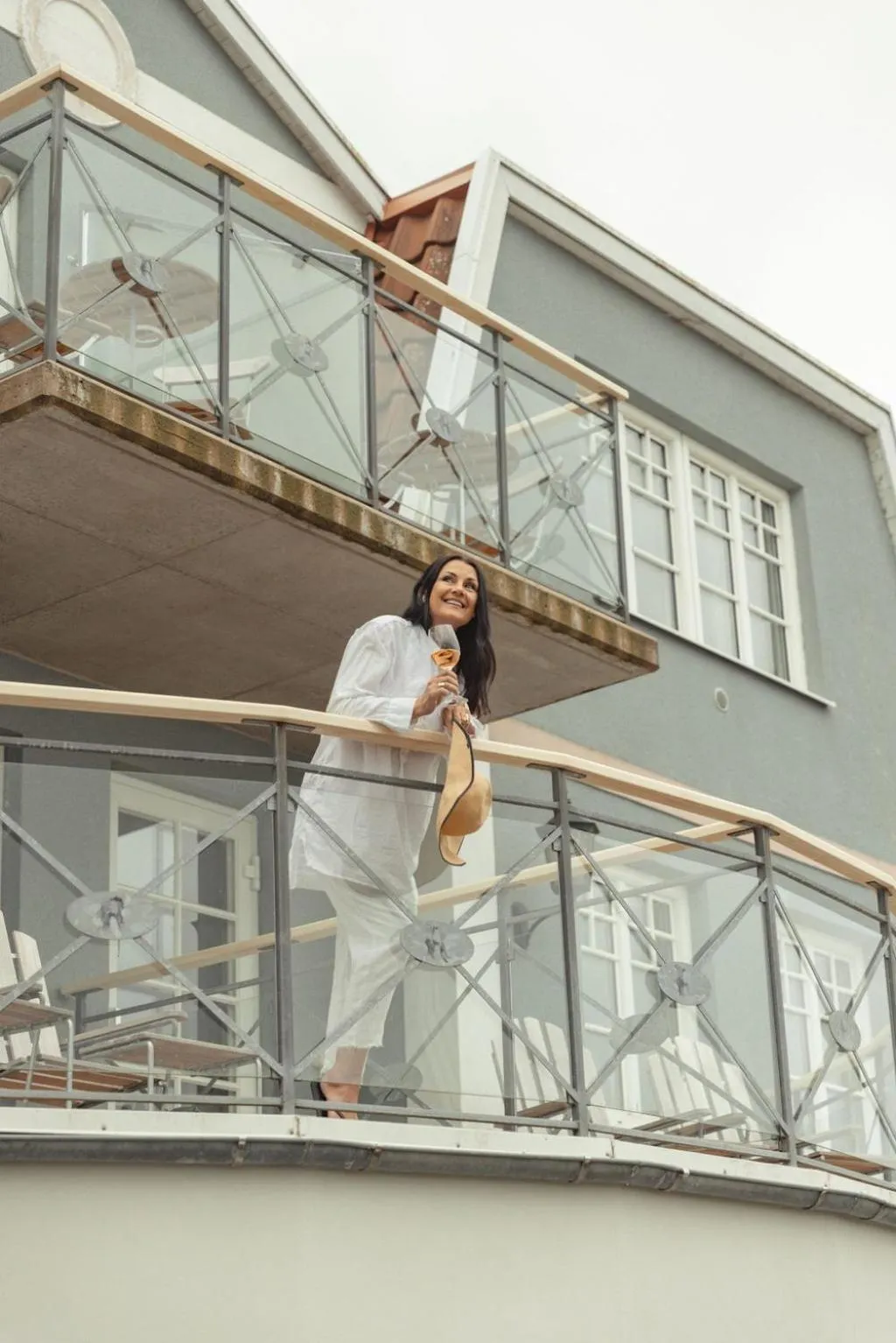 Hotel Rusthållargården