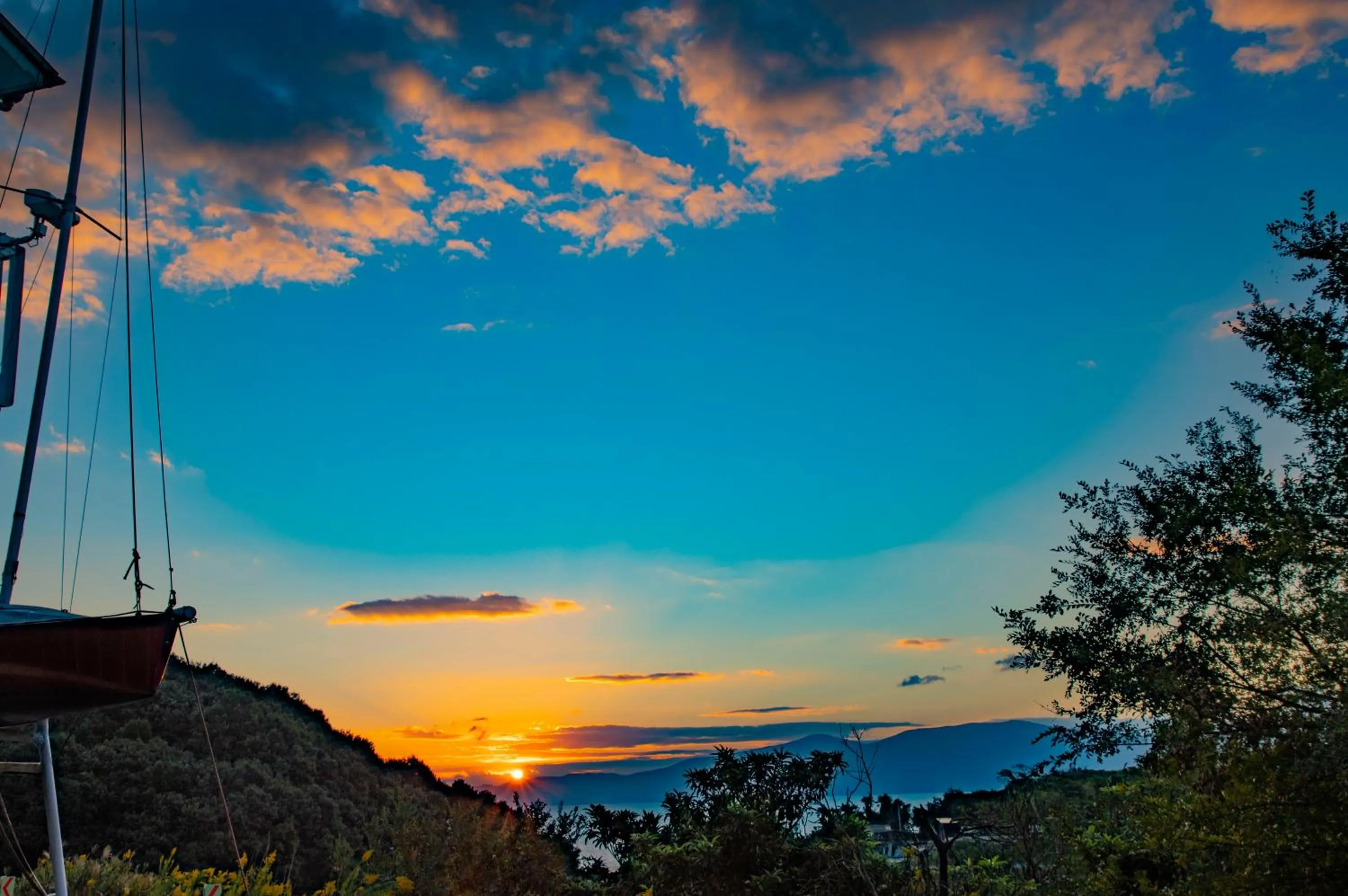 Pension KUROSHIOMARU