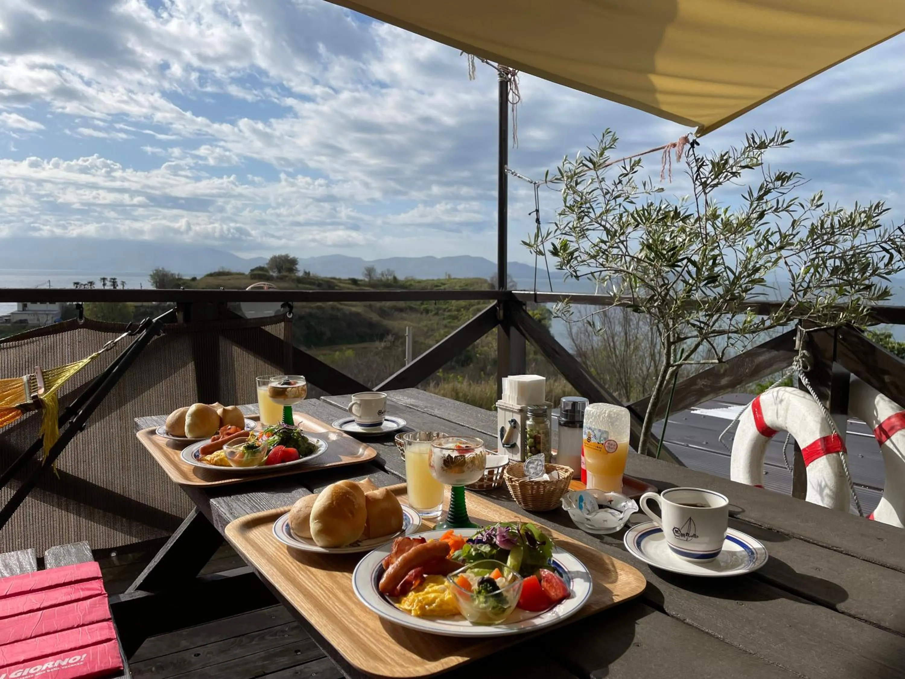 Pension KUROSHIOMARU