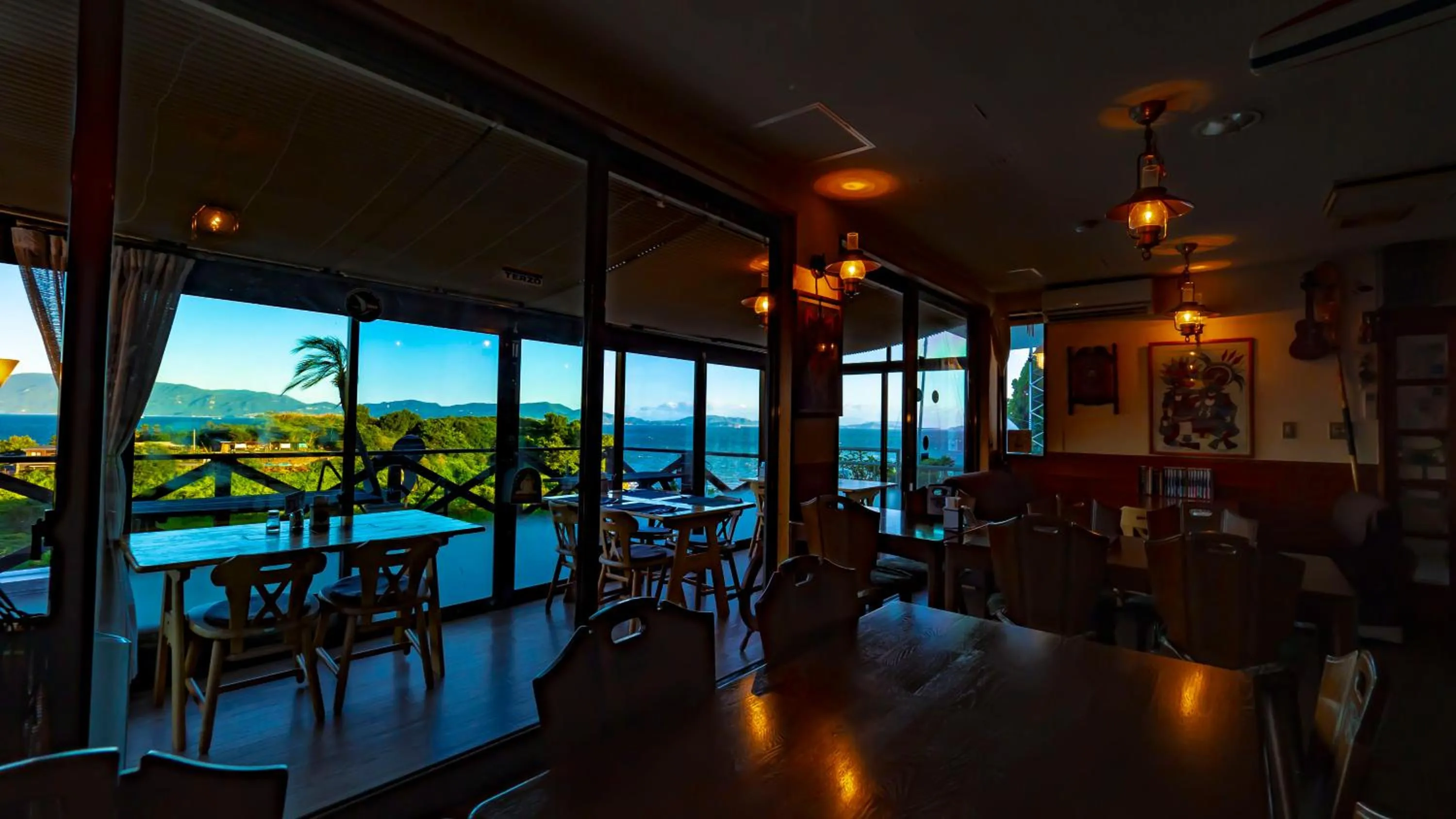 Pension KUROSHIOMARU