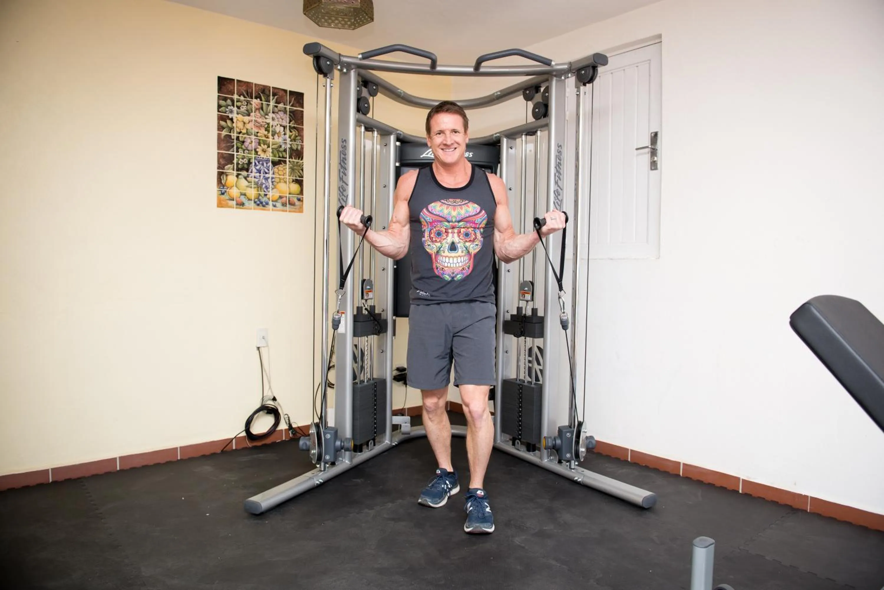 People in Casa Estrella de la Valenciana Hotel Boutique