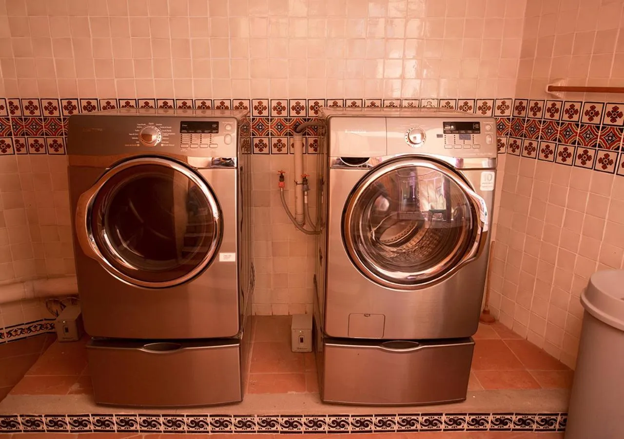 Property building in Casa Estrella de la Valenciana Hotel Boutique