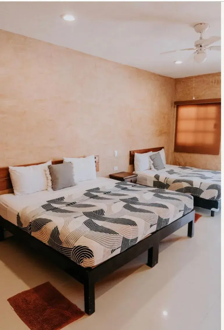 Apartment in posada Don Antonio Apartment in posada Don Antonio