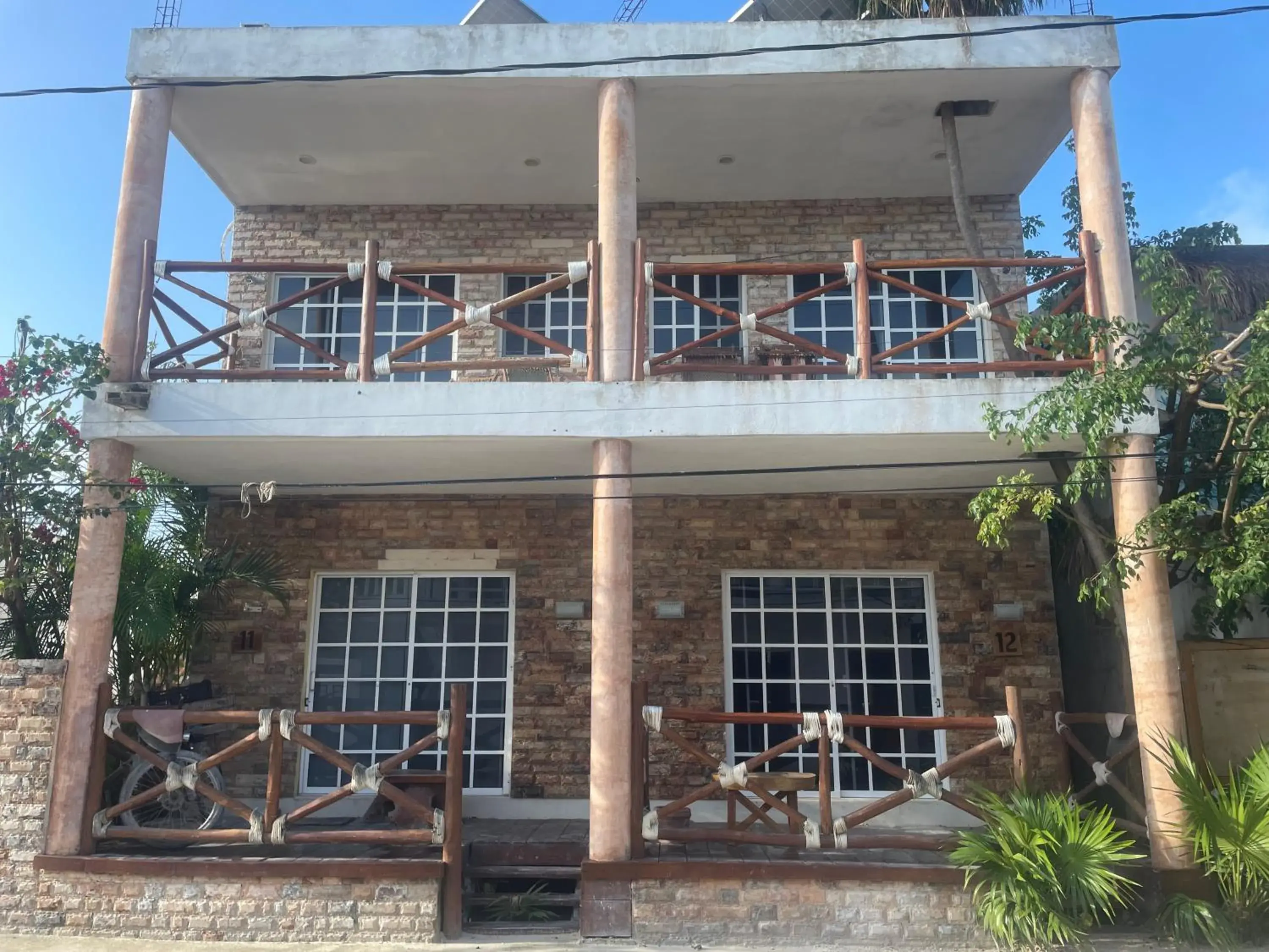 Standard Studio in posada Don Antonio Standard Studio in posada Don Antonio