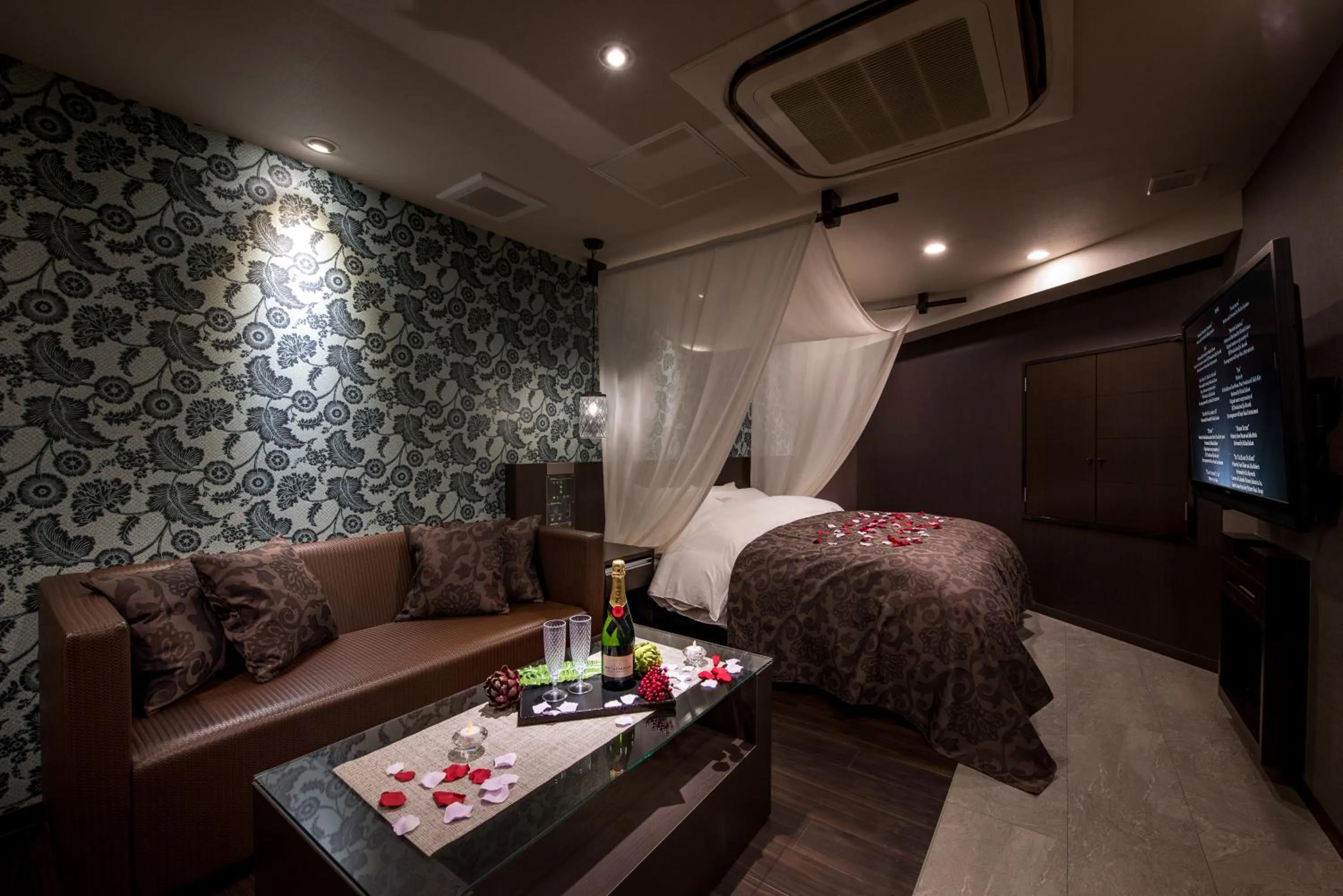 Restay Onoji (Adult Only)