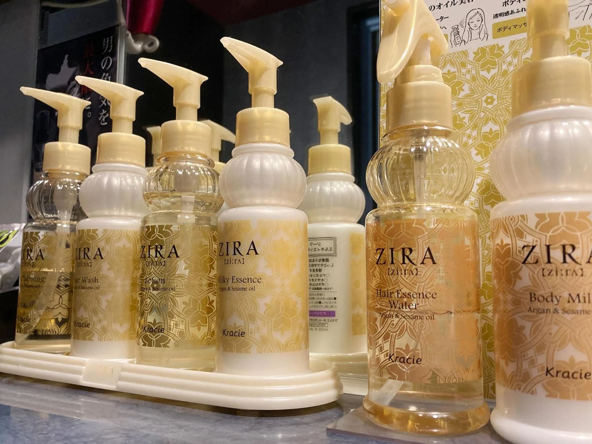 Bathroom in Restay Tina Grace (Adult Only)