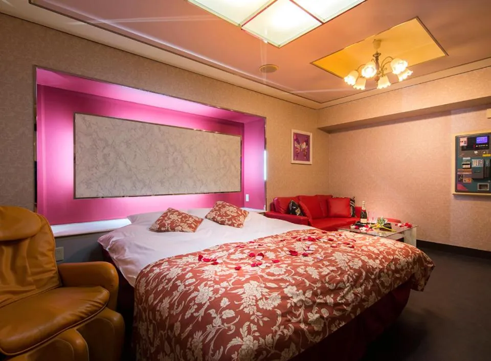 Restay Yashio (Adult Only)