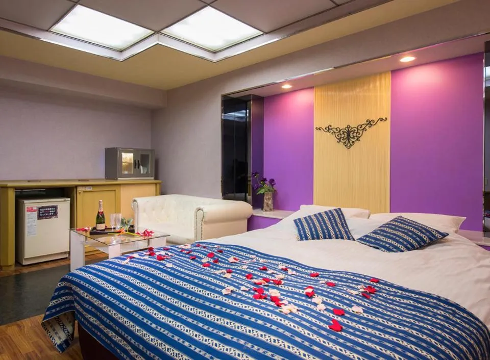 Restay Yashio (Adult Only)