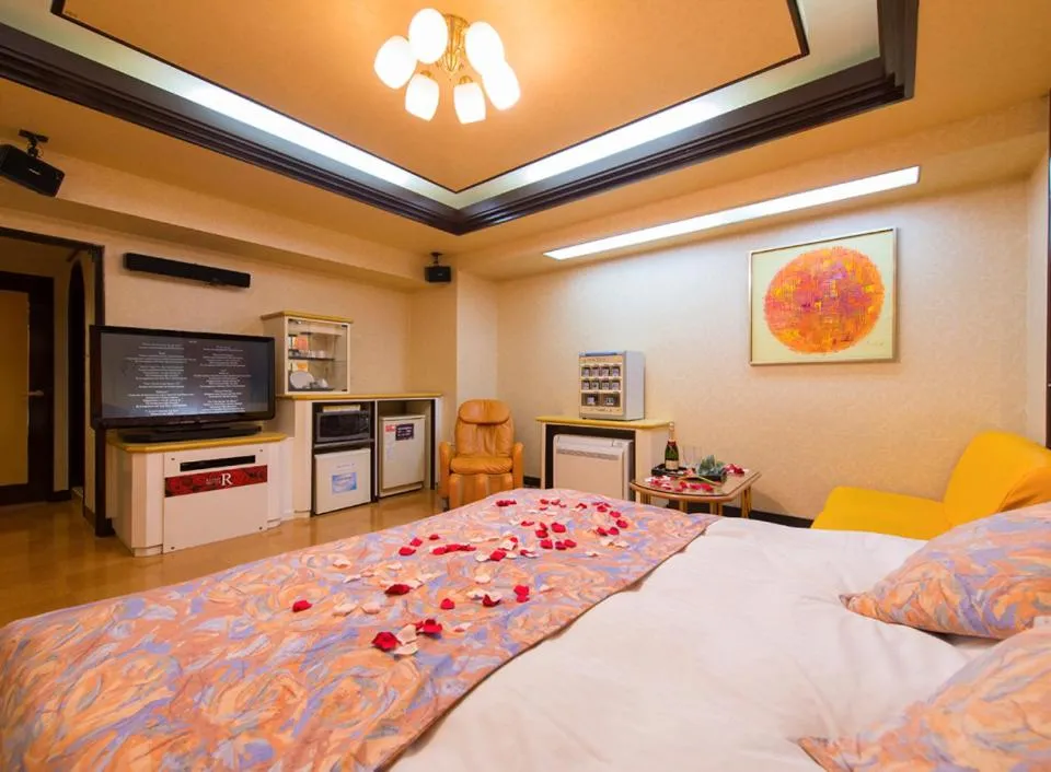 Restay Yashio (Adult Only)