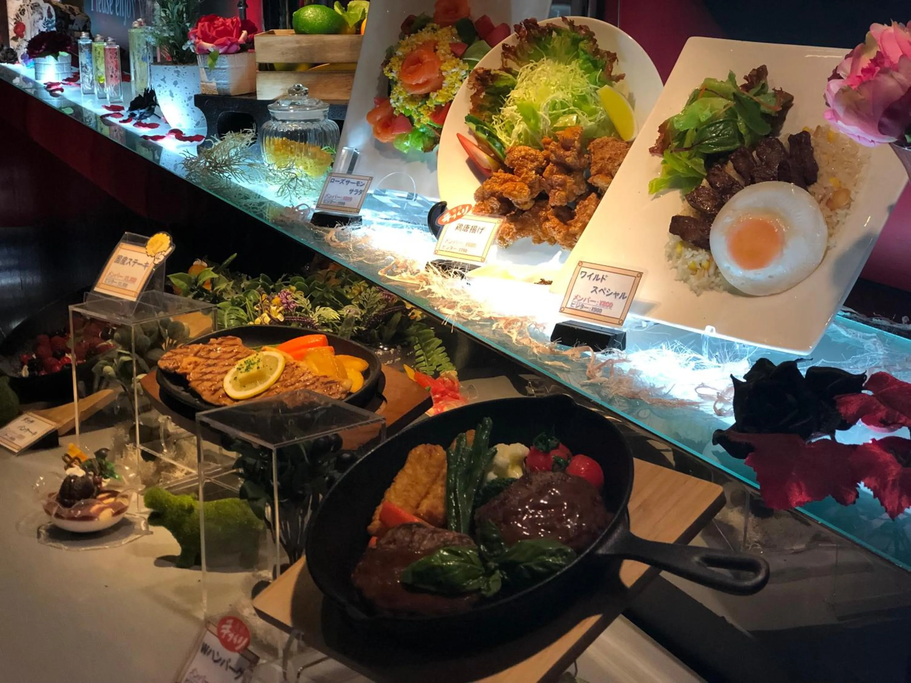 Restay Yashio (Adult Only)