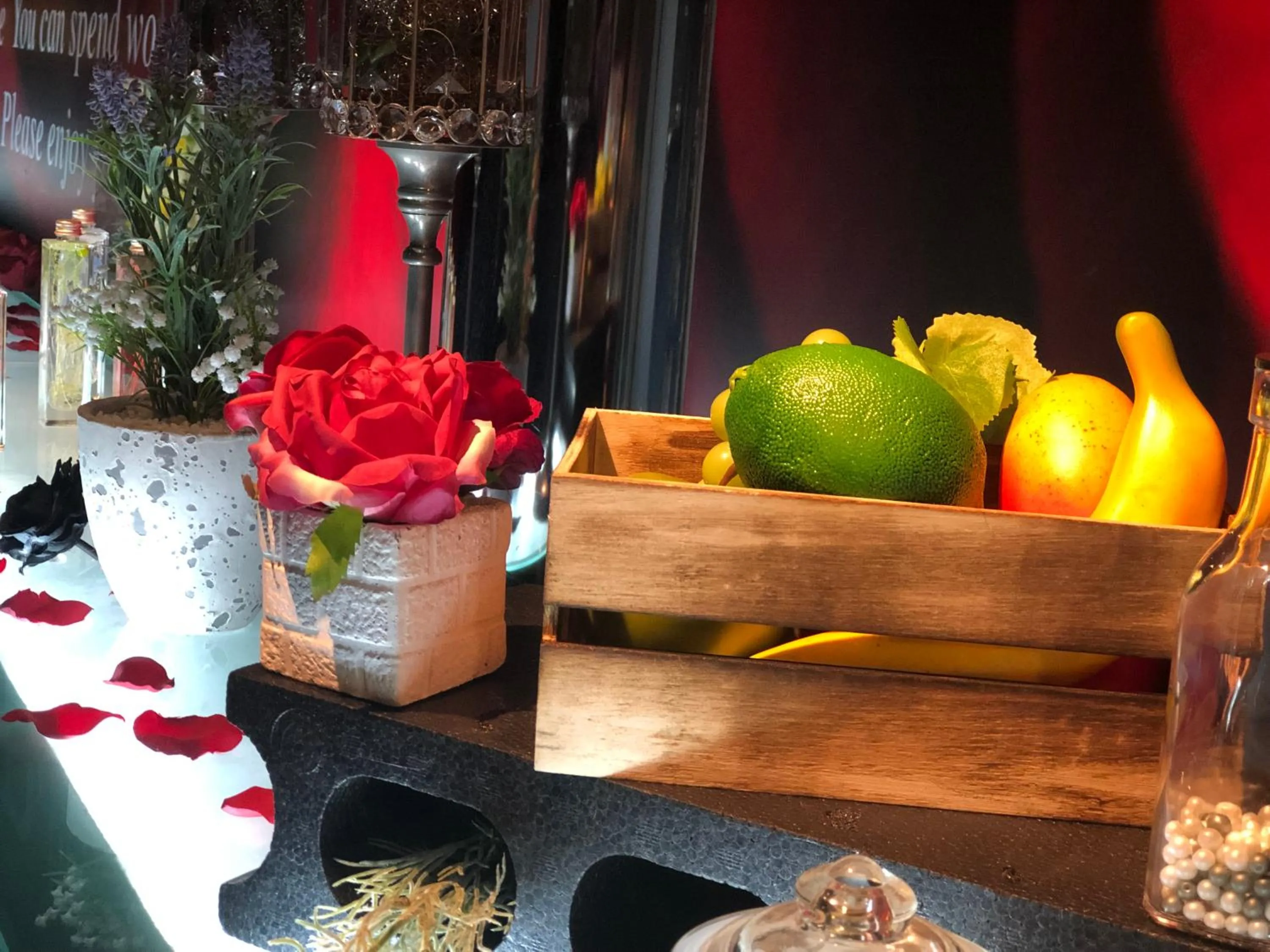 Restay Yashio (Adult Only)