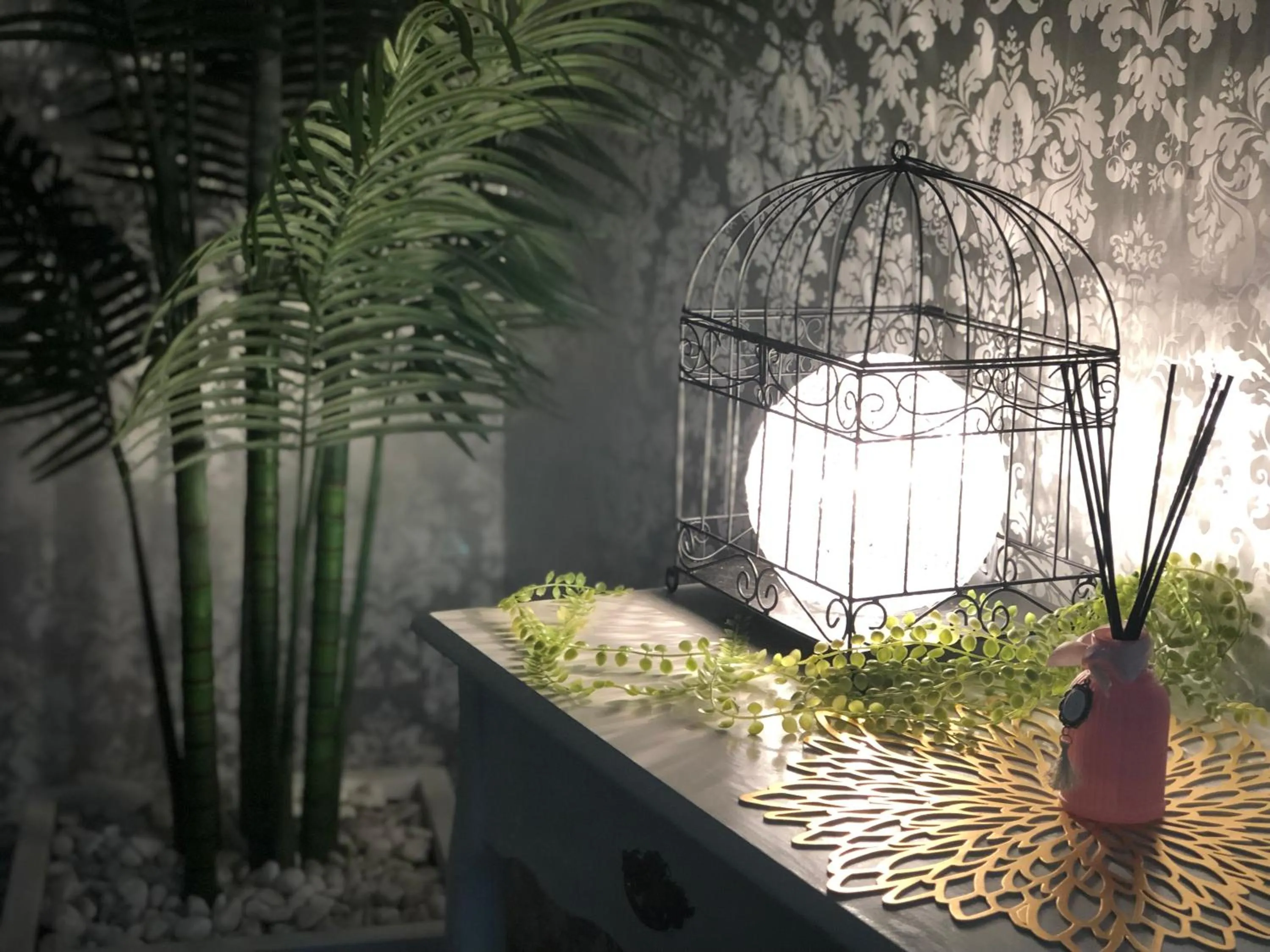 Restay Yashio (Adult Only)