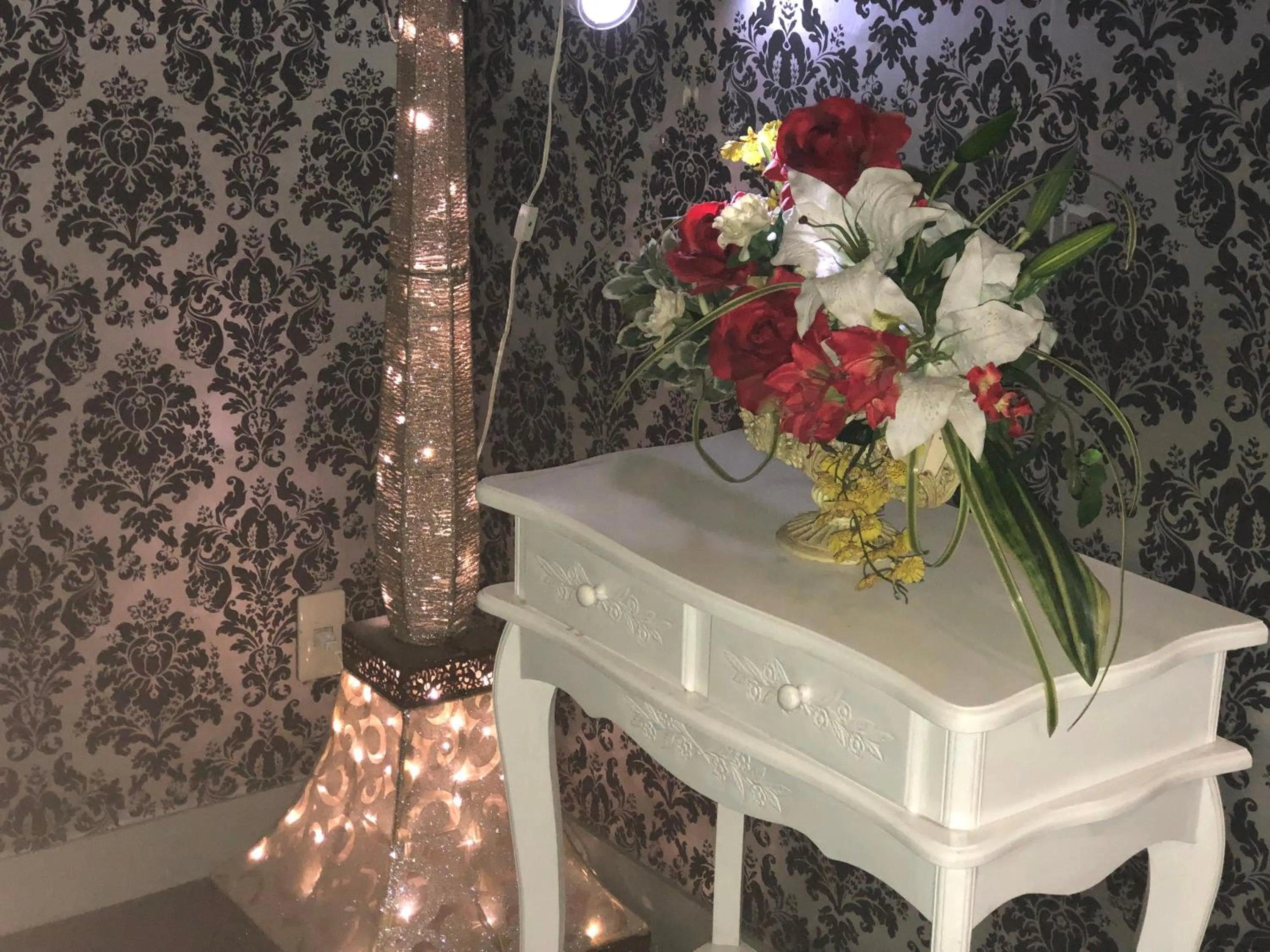 Restay Yashio (Adult Only)