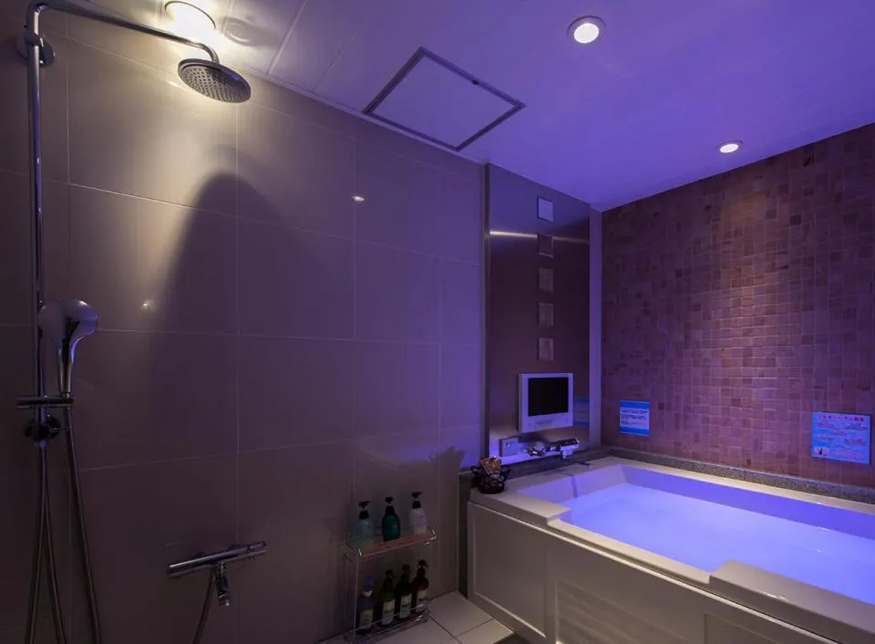 Restay Yashio (Adult Only)